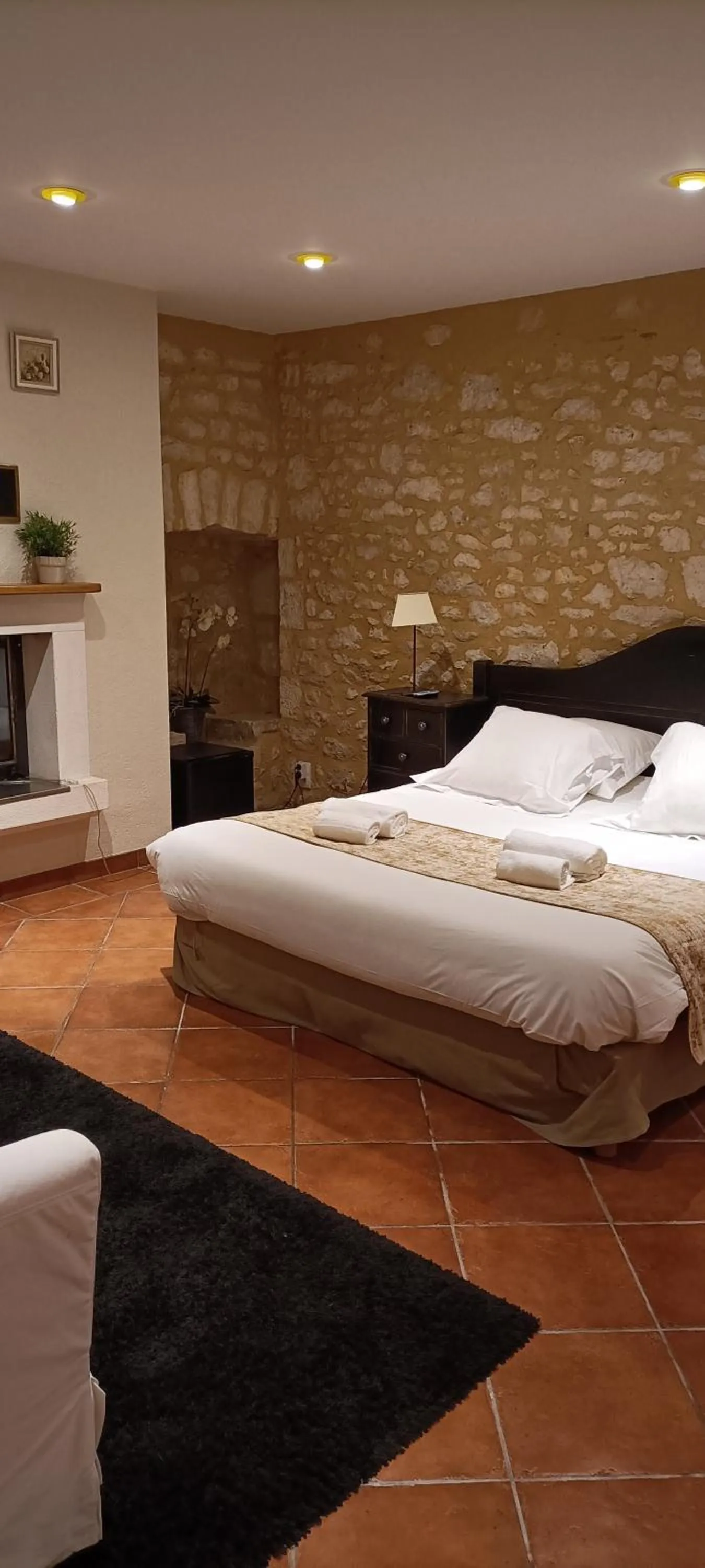 Logis Hotel Grangier