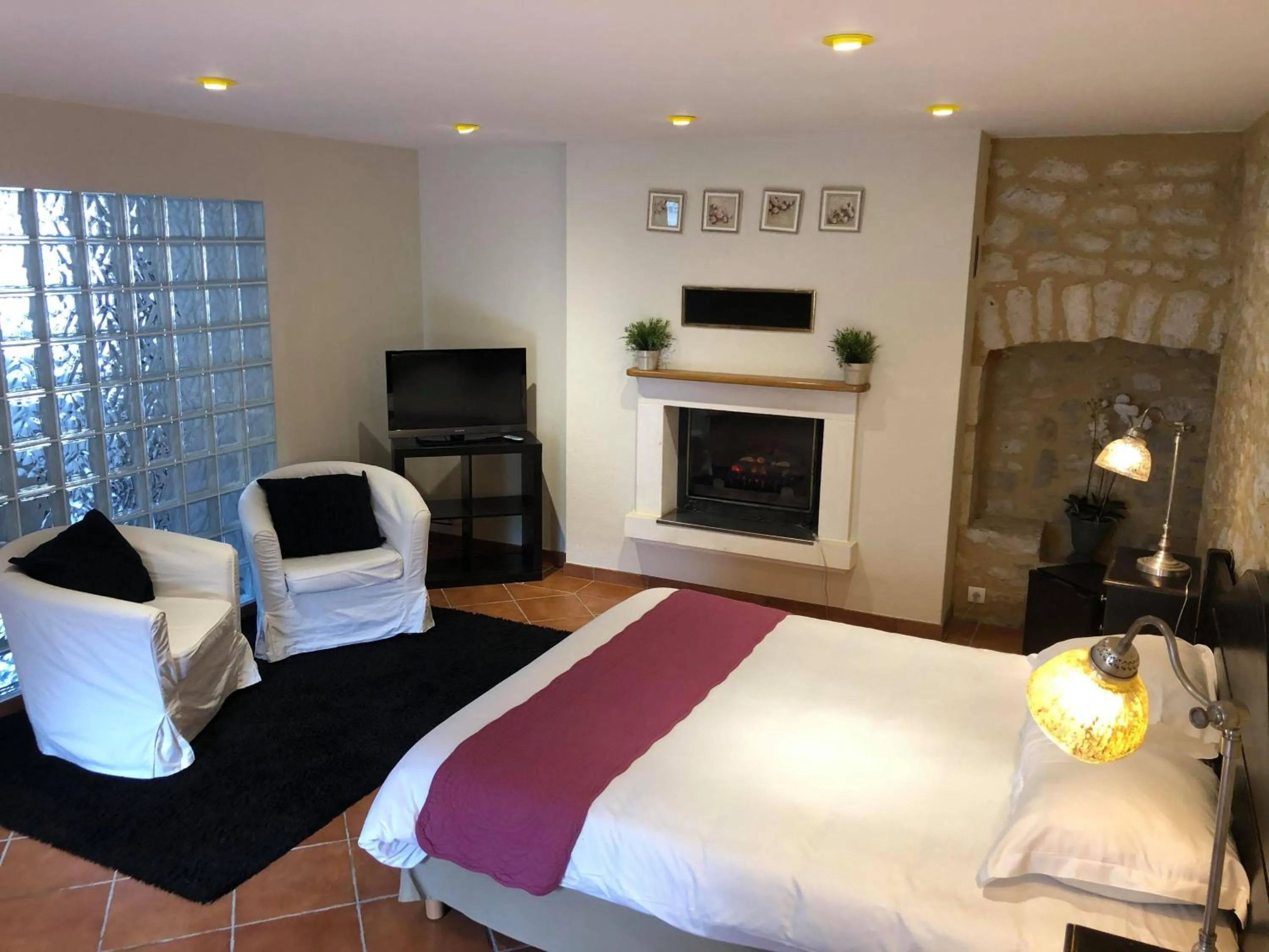 Logis Hotel Grangier