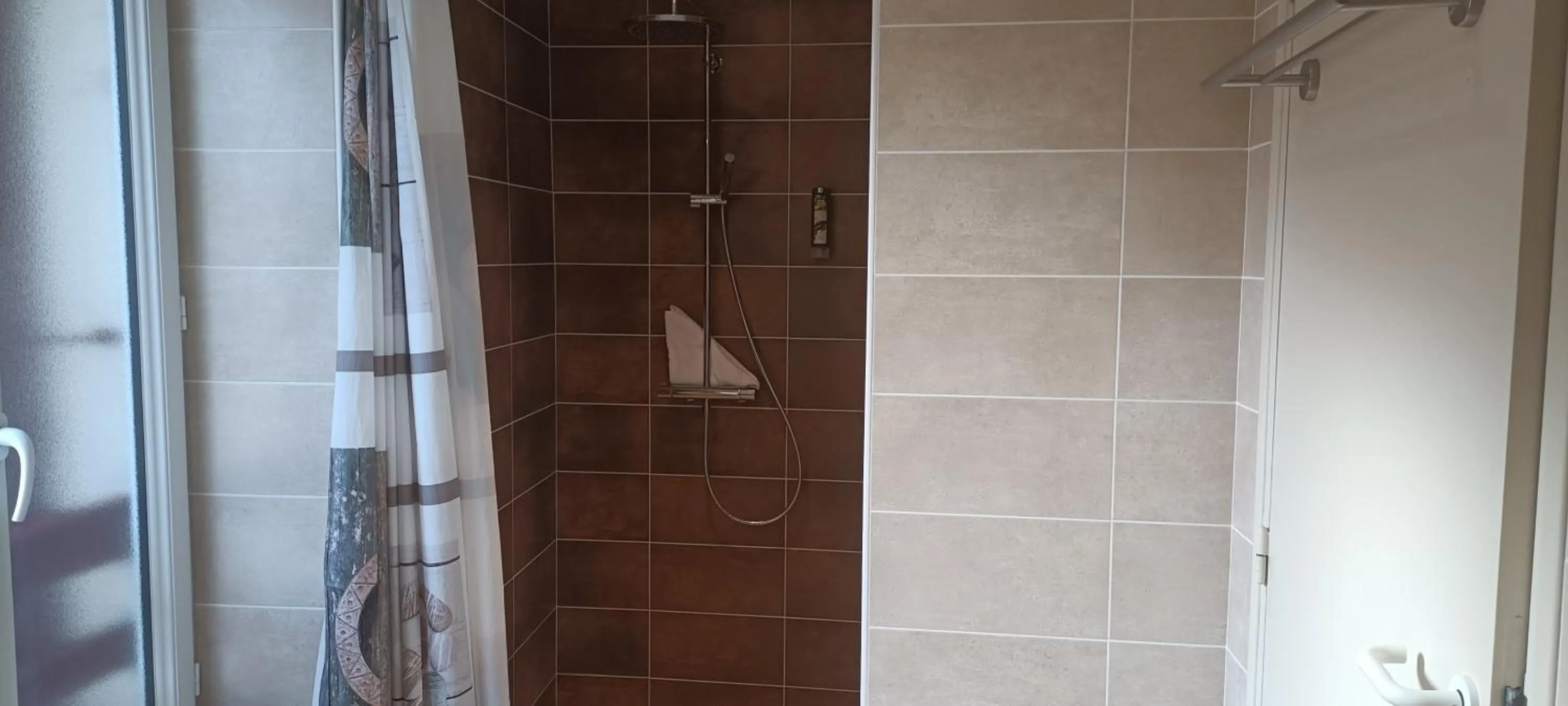 Logis Hotel Grangier