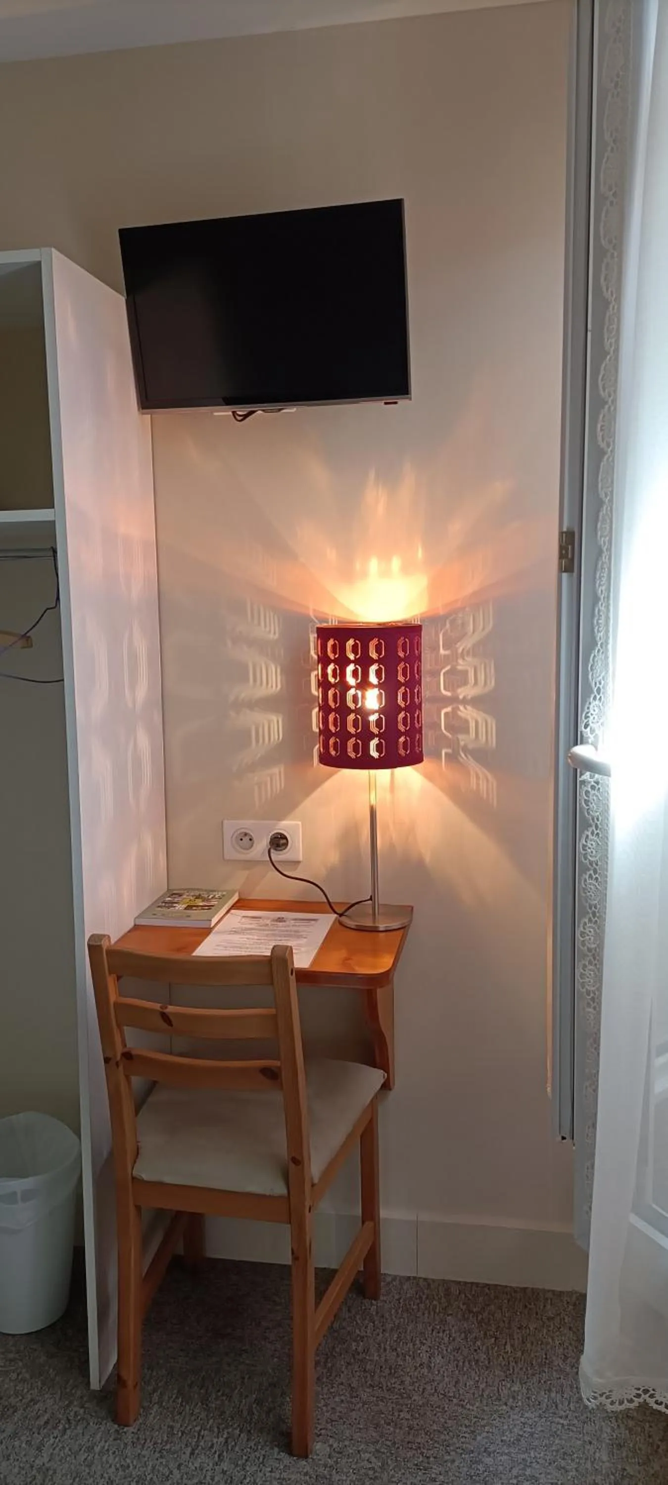 Logis Hotel Grangier