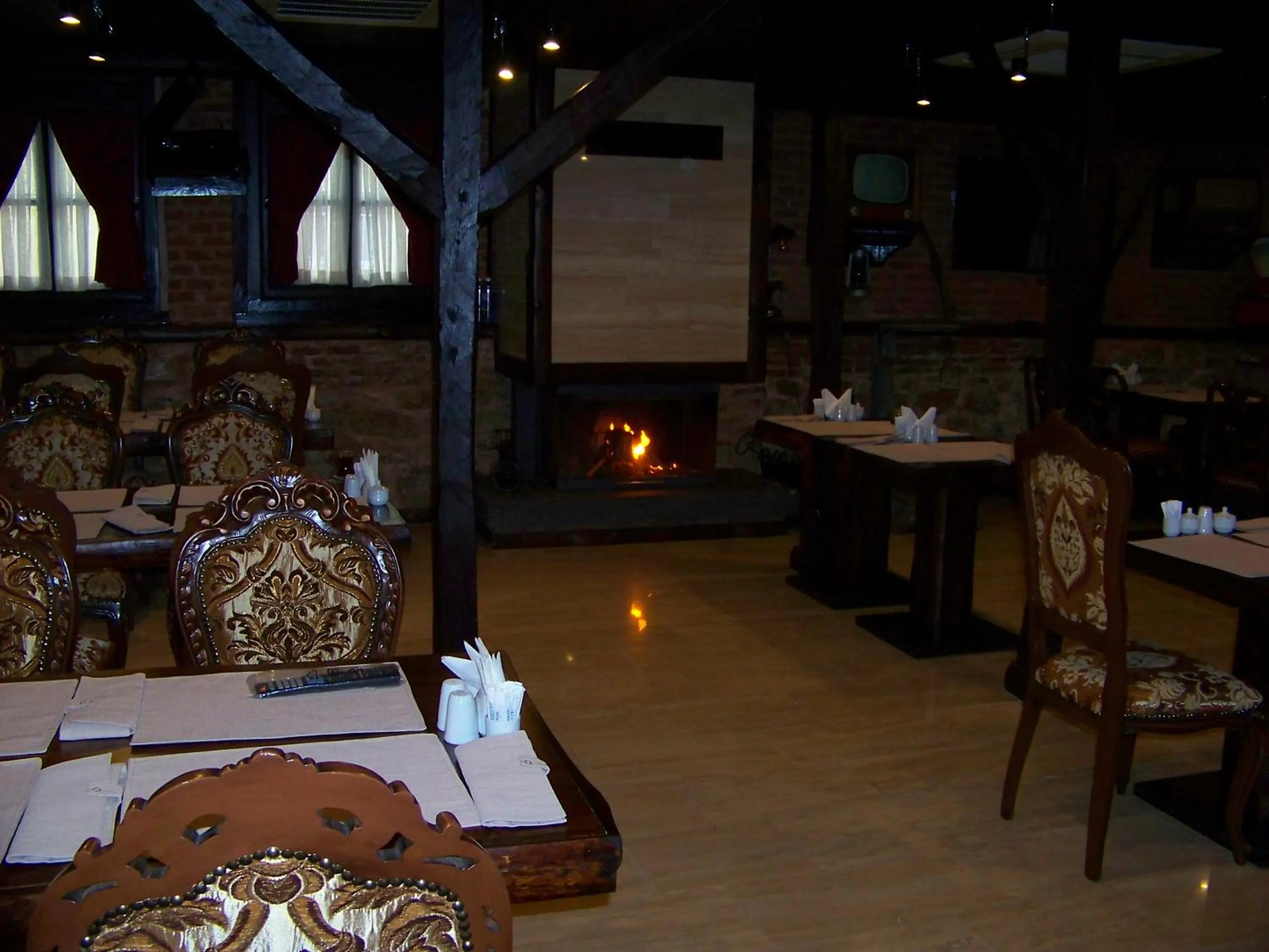 Restaurant/places to eat in Edirne Osmanlı Evleri