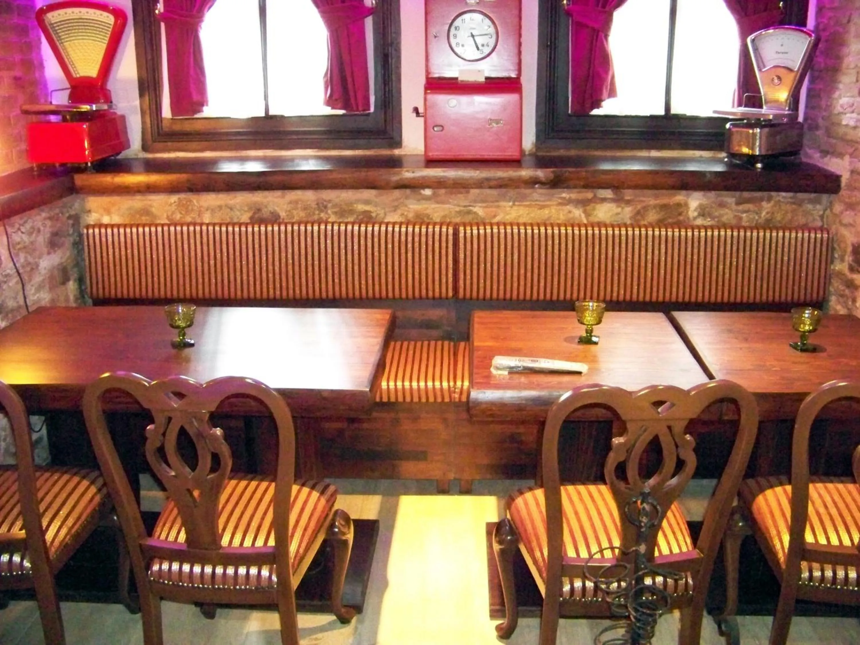 Restaurant/places to eat in Edirne Osmanlı Evleri