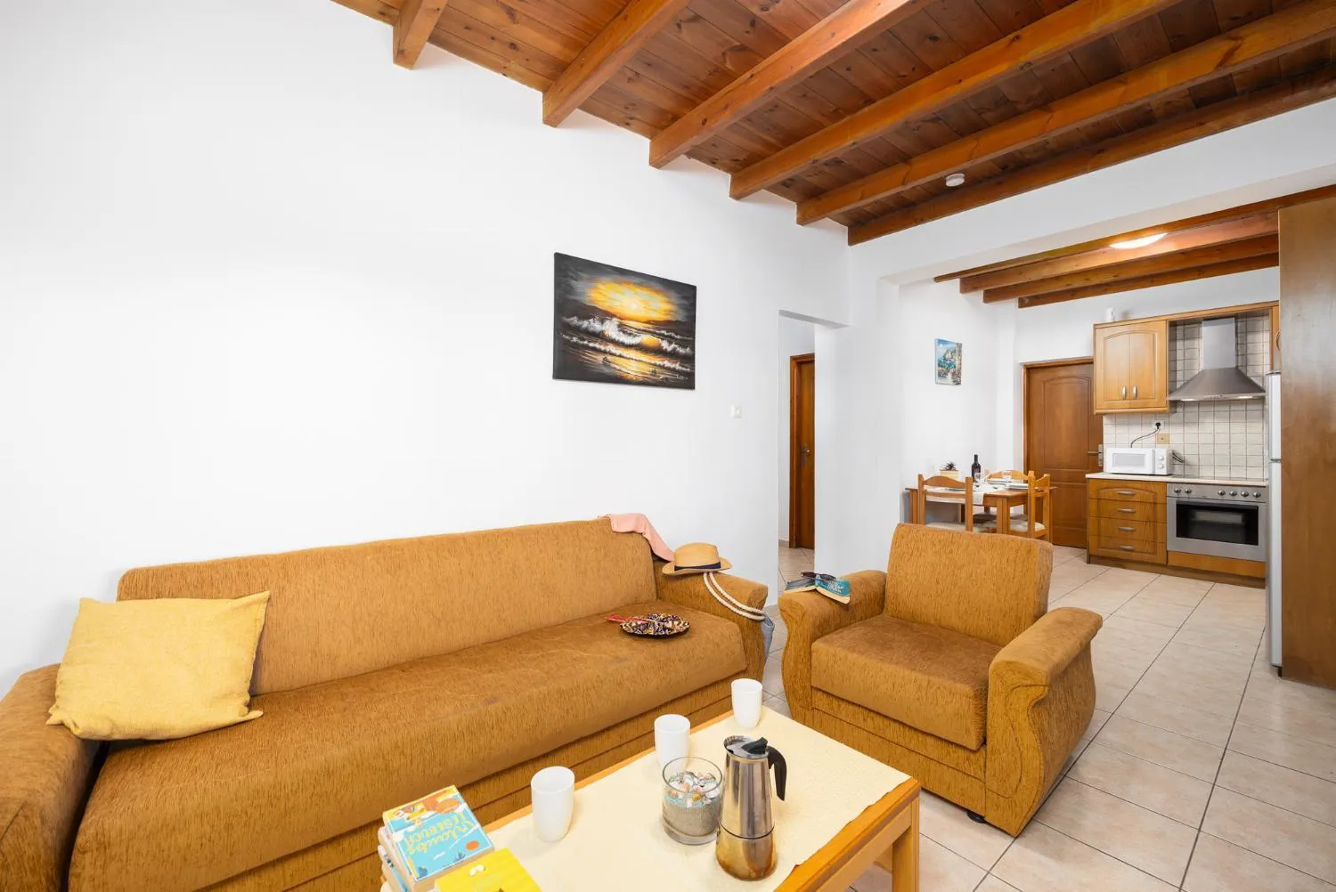 Other in Theo Beach Villa