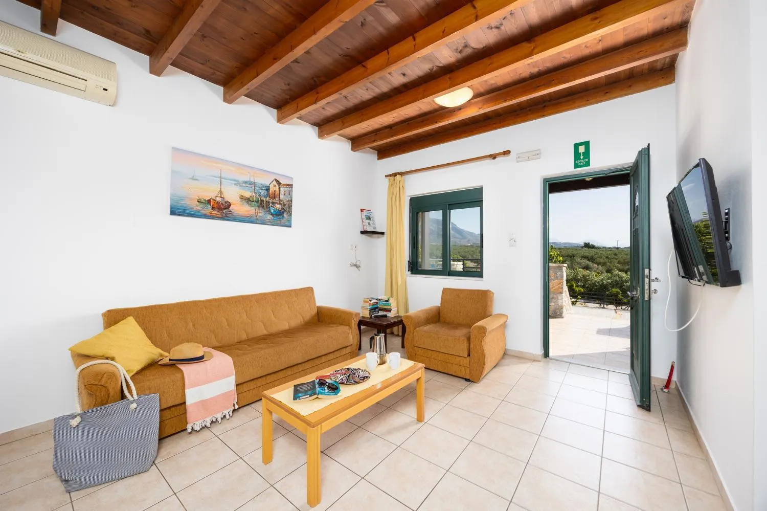 Other in Theo Beach Villa