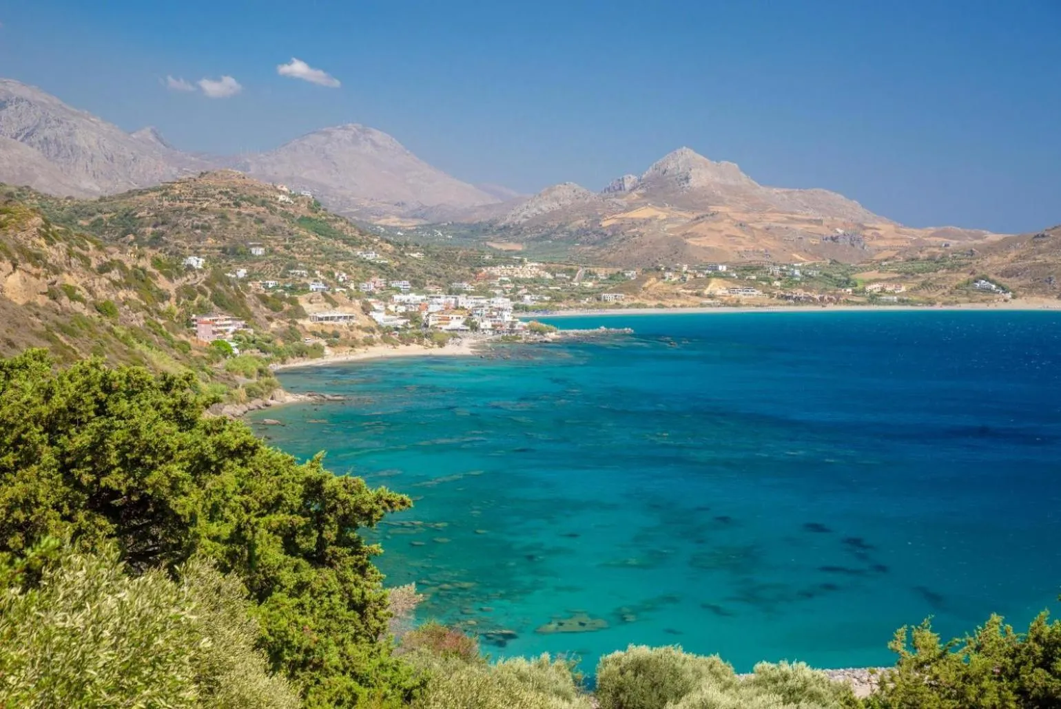 Other in Theo Beach Villa