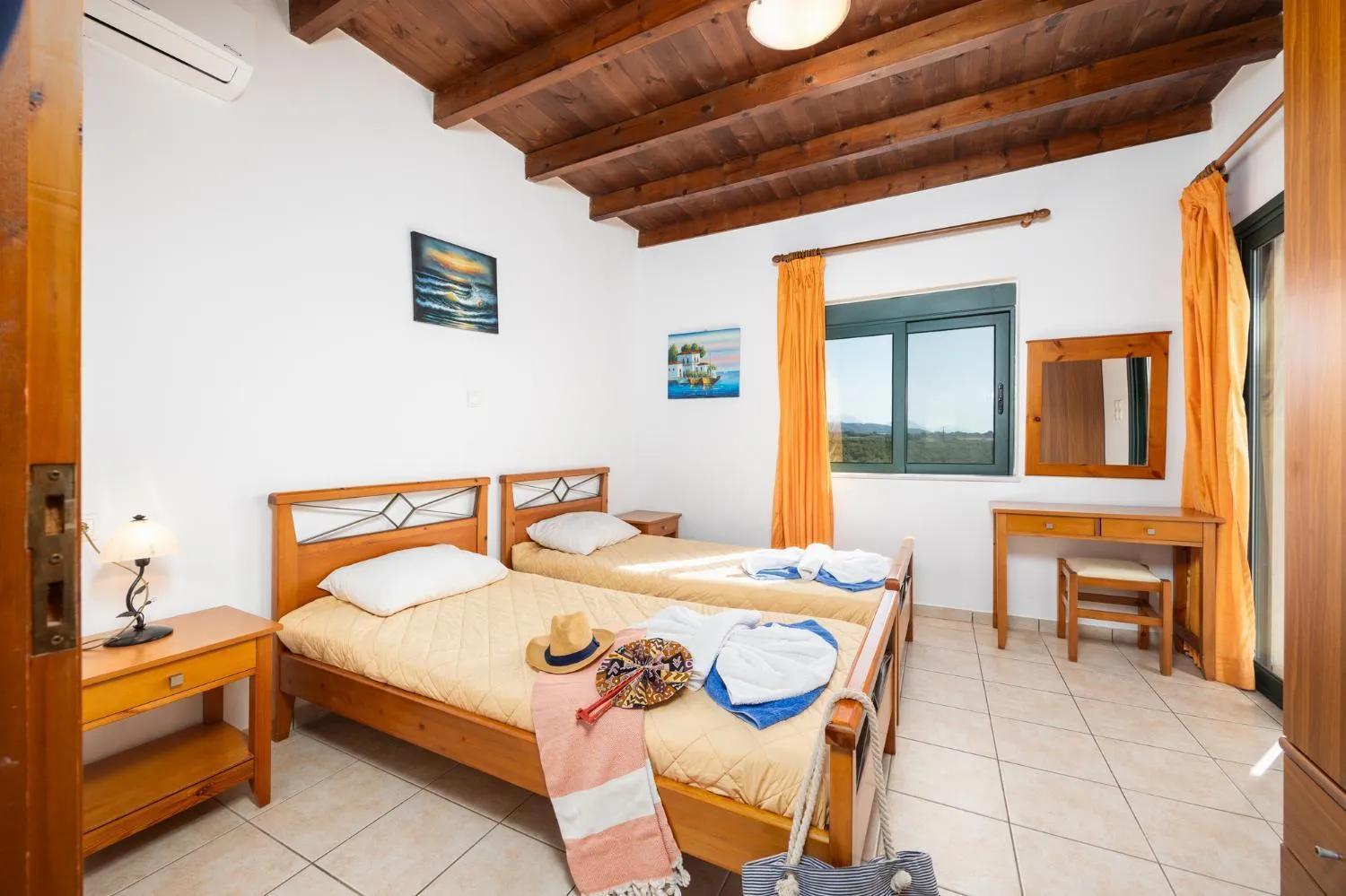 Other, Bed in Theo Beach Villa