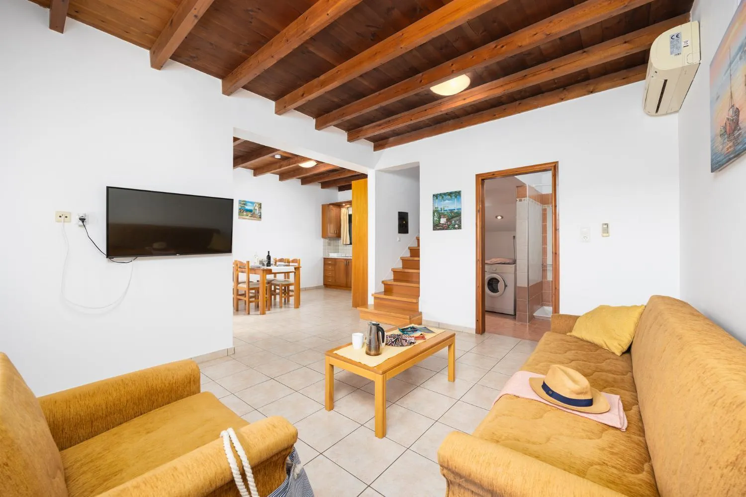 Other in Theo Beach Villa