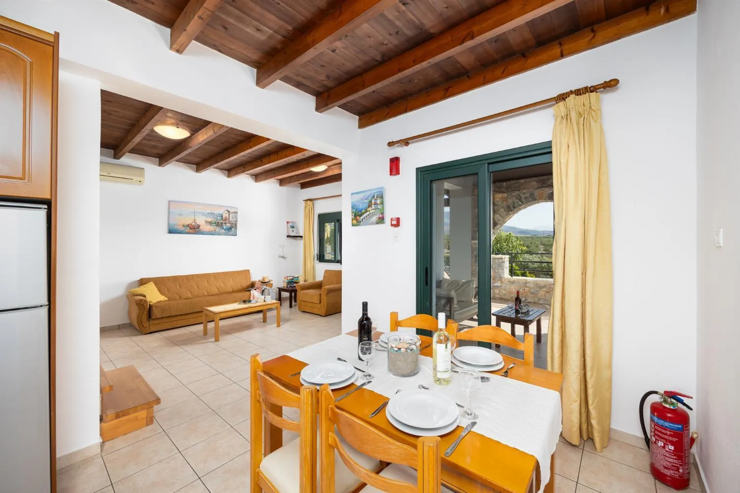 Other in Theo Beach Villa