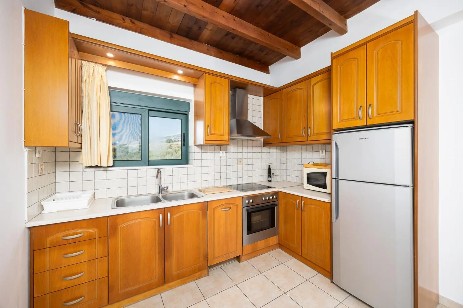 Other in Theo Beach Villa