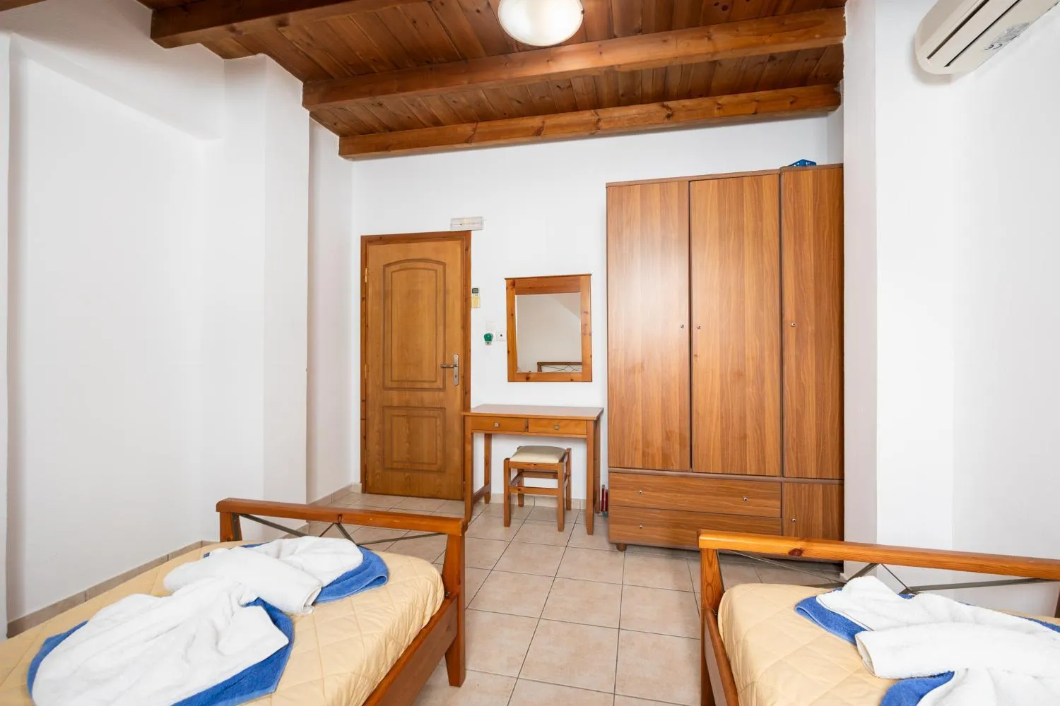 Other, Bed in Theo Beach Villa