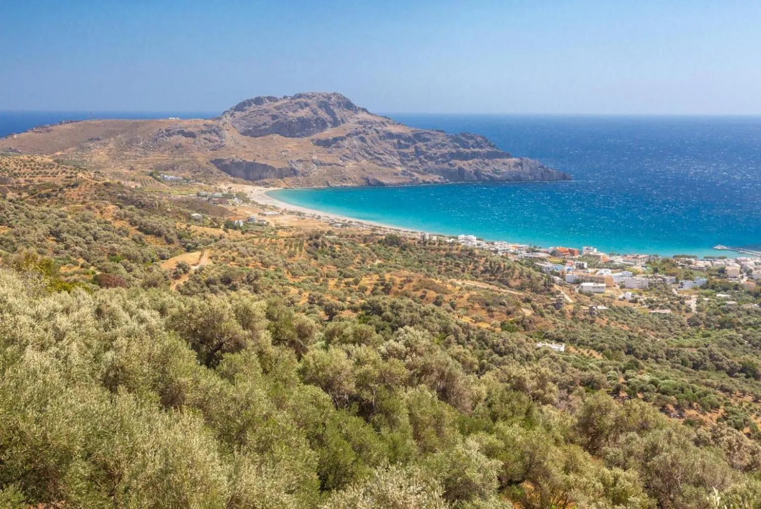 Other in Theo Beach Villa