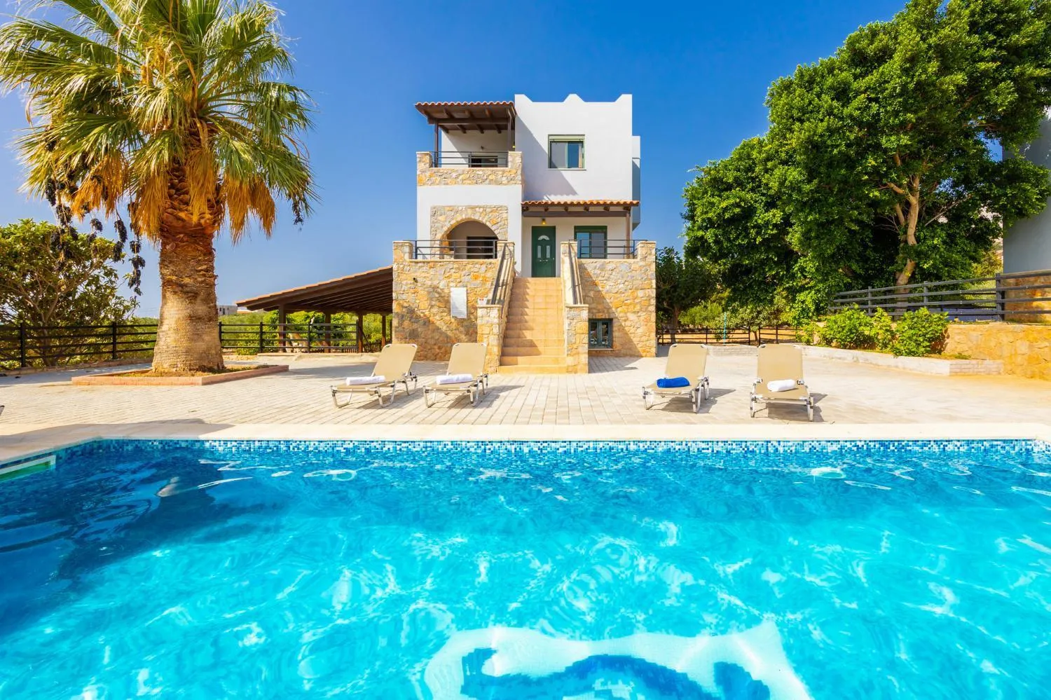 Other in Theo Beach Villa