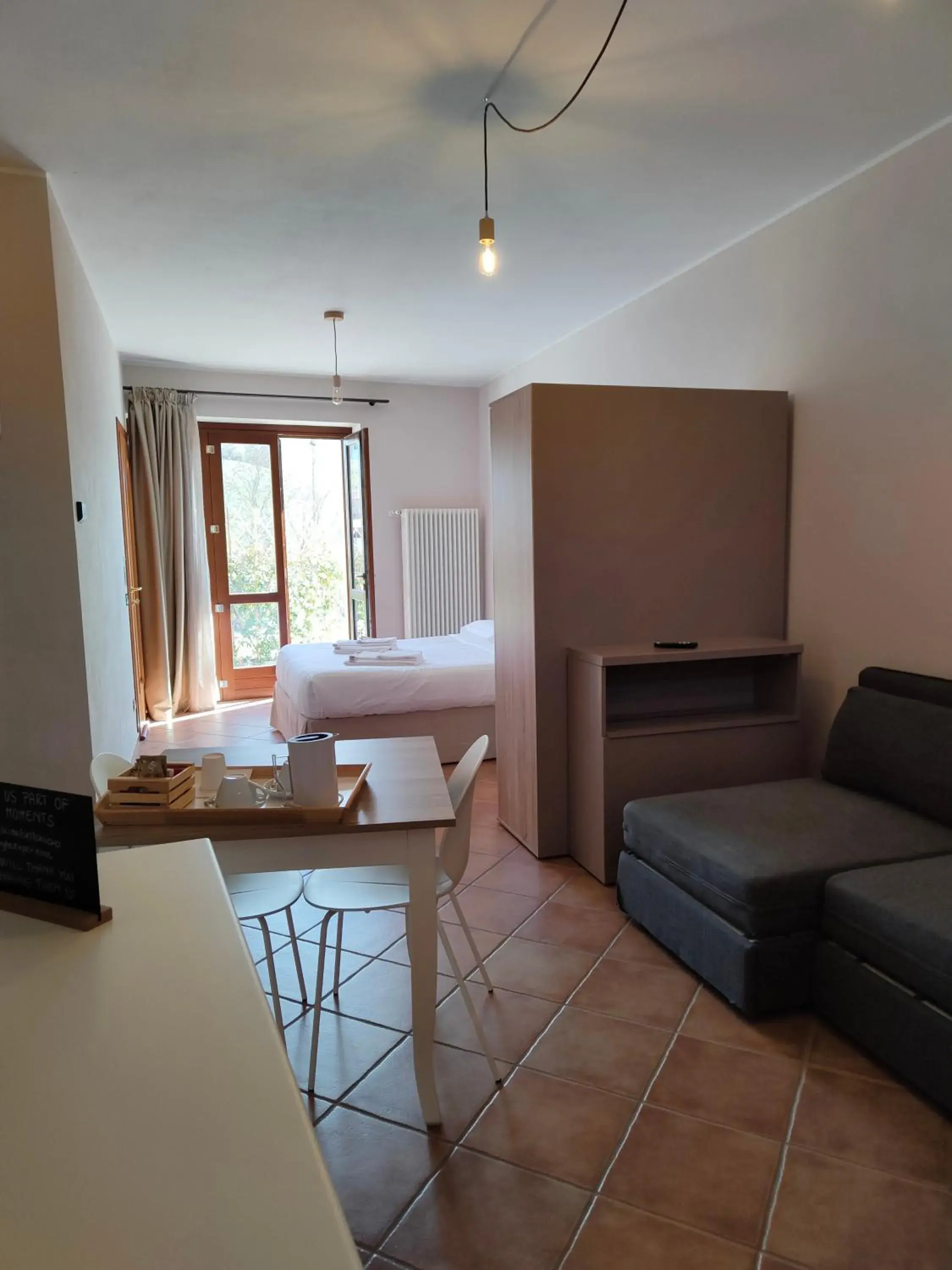 Standard Triple Studio in Cascina BELLONUOVO Standard Triple Studio in Cascina BELLONUOVO