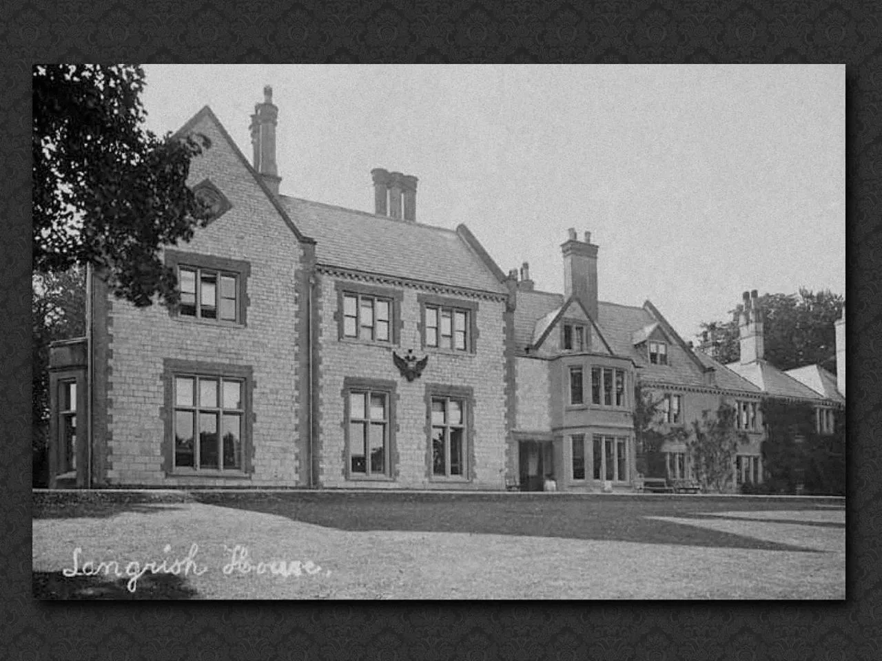 Other in Langrish House