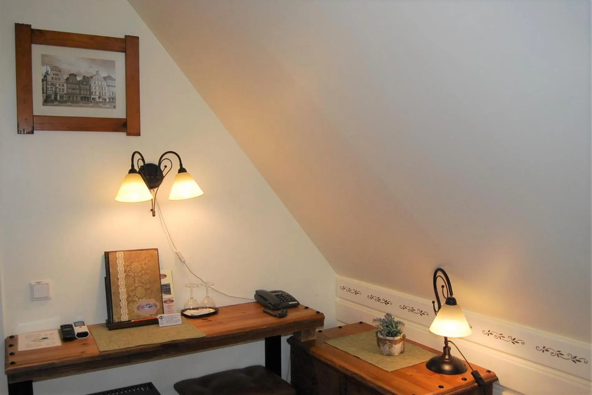 TV and multimedia in Hansalinn