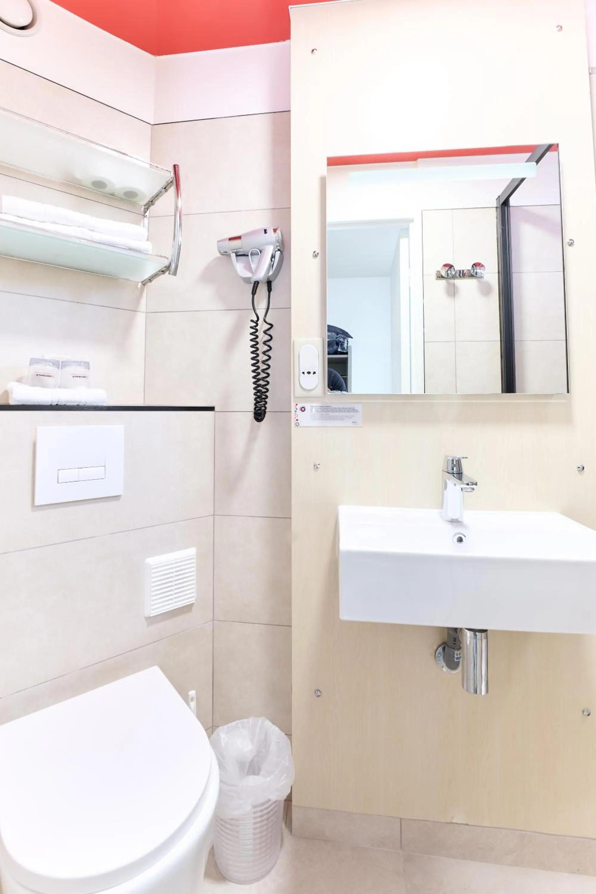 The Originals City, Archotel, Sens