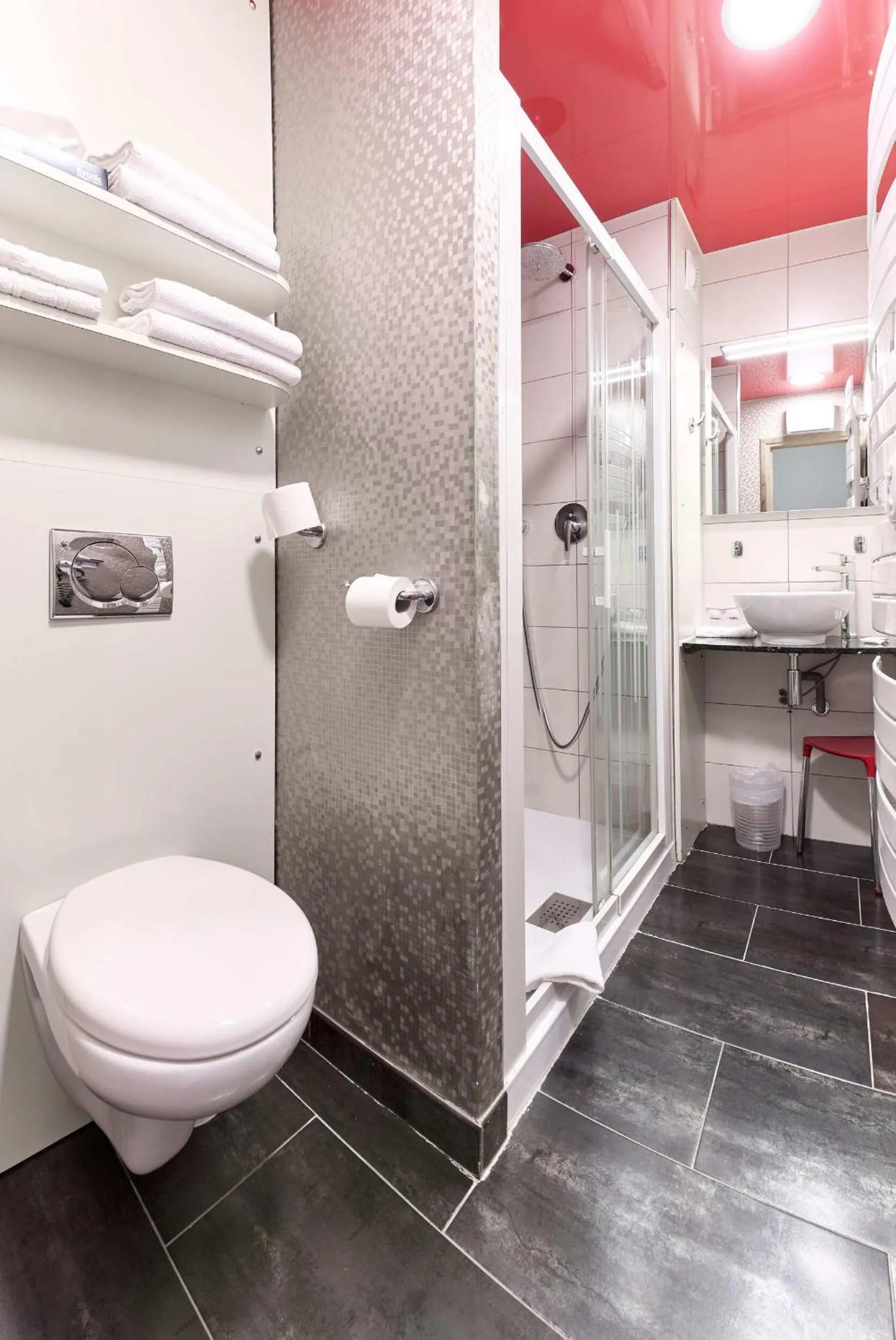 The Originals City, Archotel, Sens