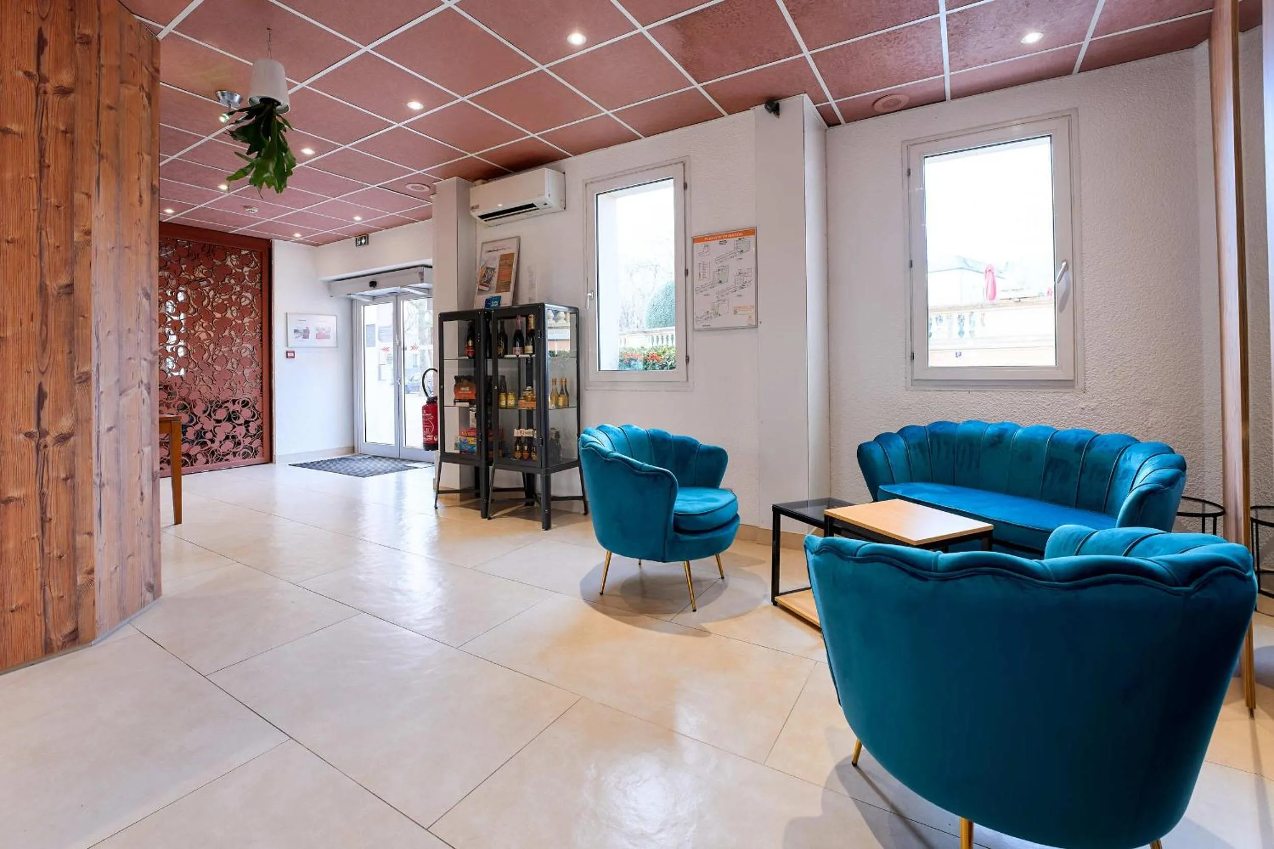 The Originals City, Archotel, Sens