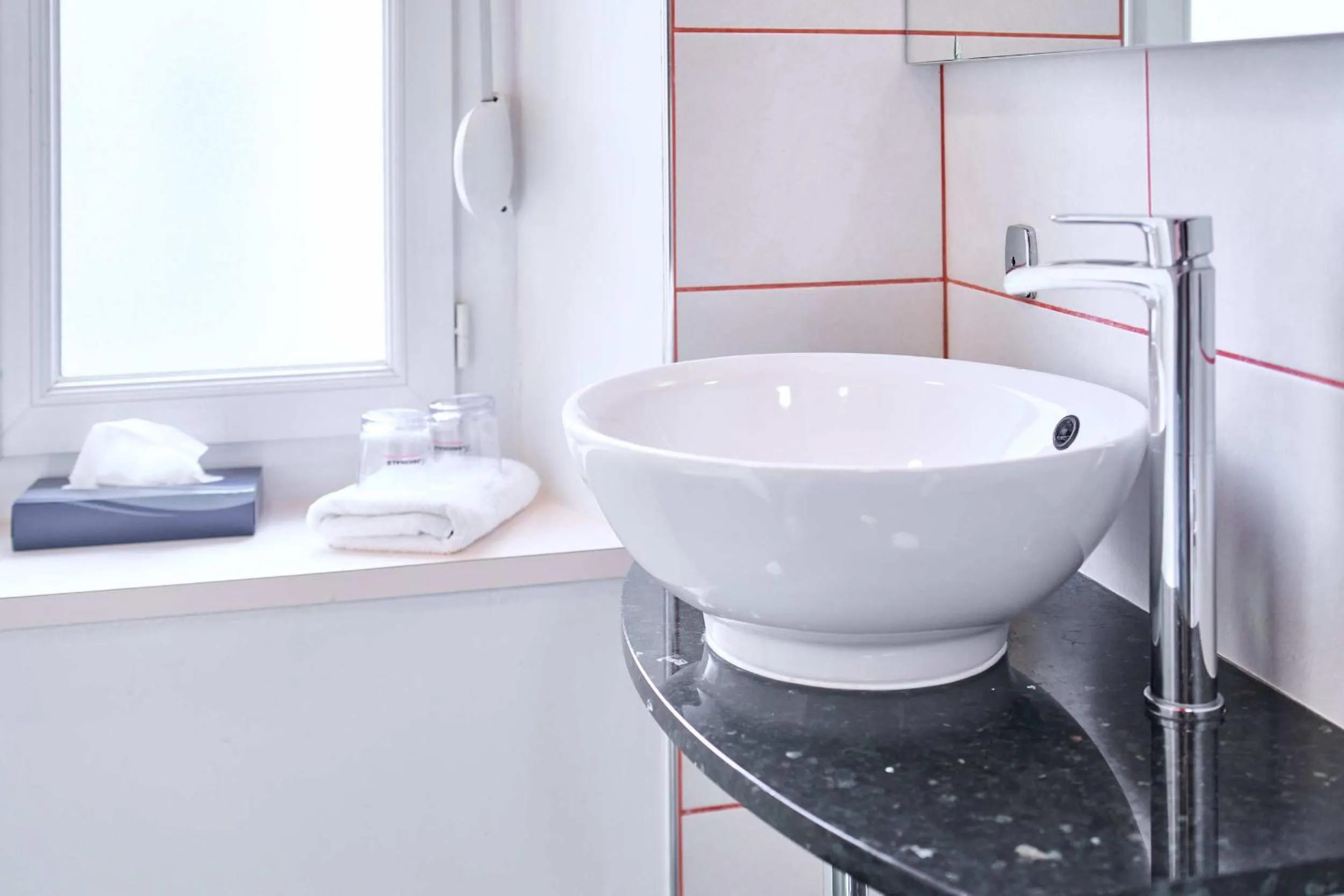 The Originals City, Archotel, Sens