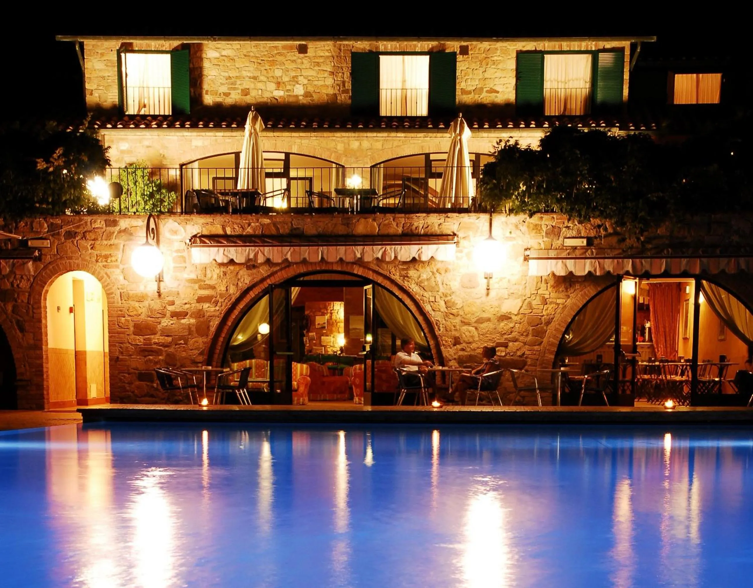 Activities in Casanova - Wellness Center La Grotta Etrusca