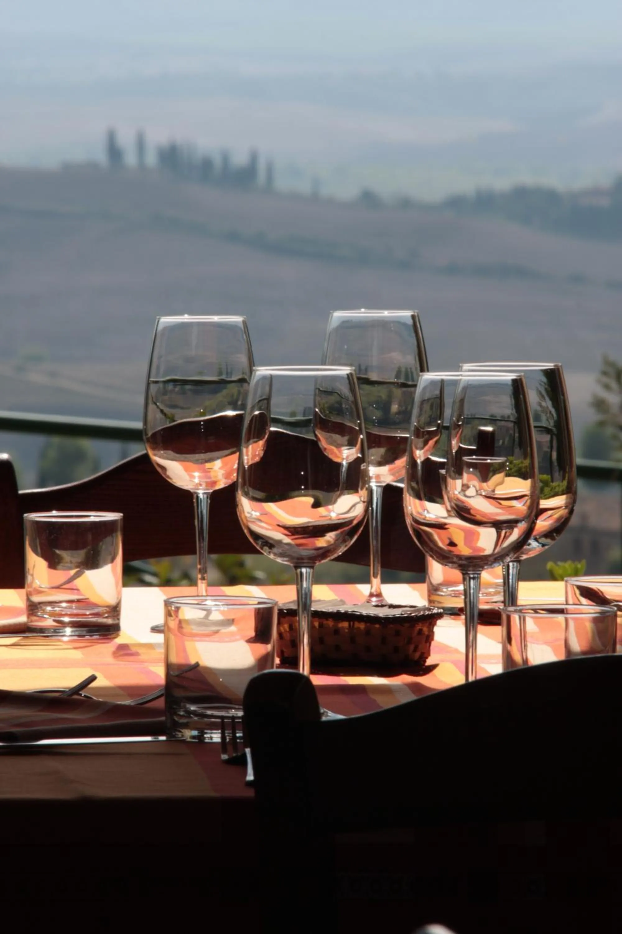 Restaurant/places to eat in Casanova - Wellness Center La Grotta Etrusca