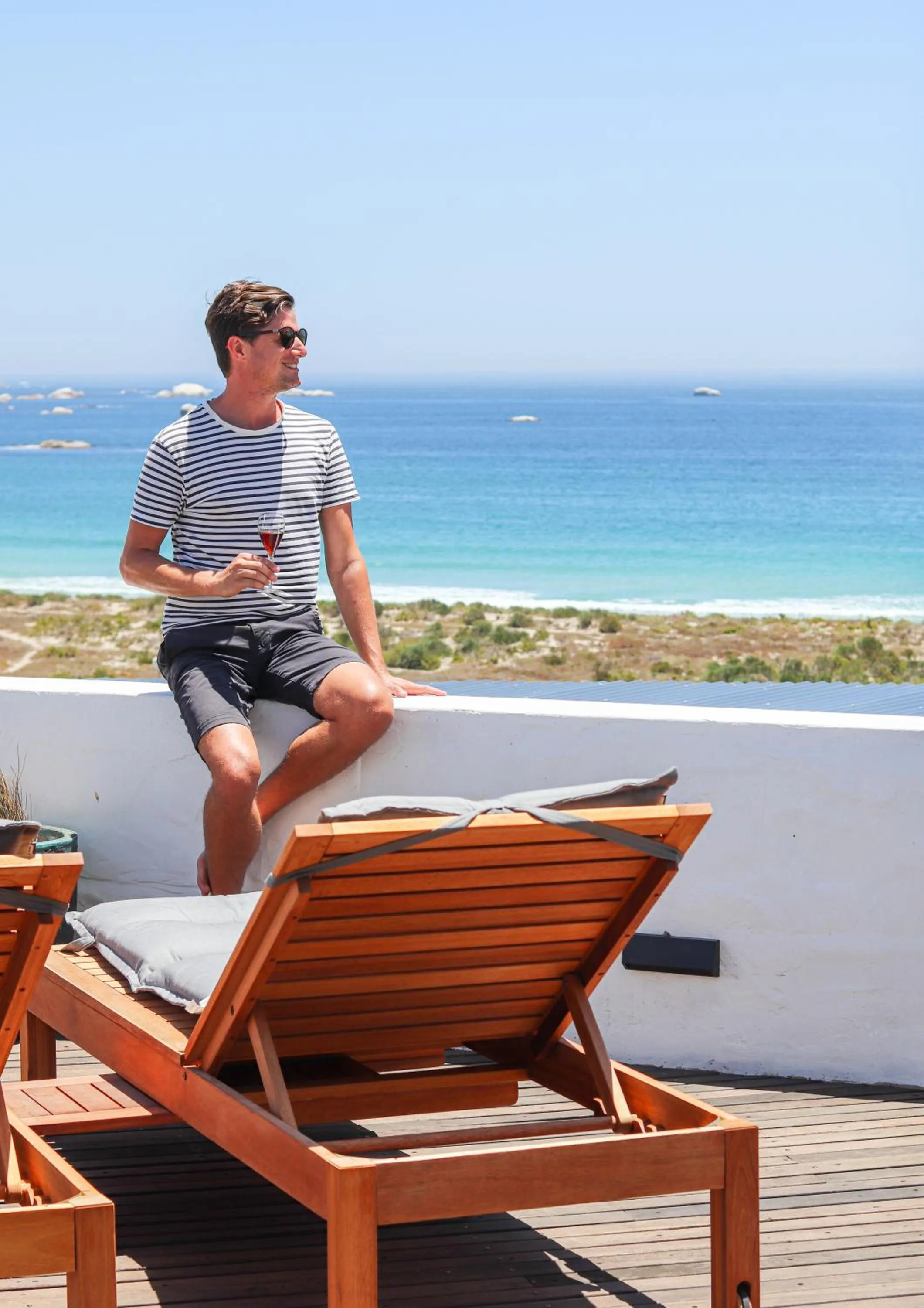 Abalone Hotel & Villas