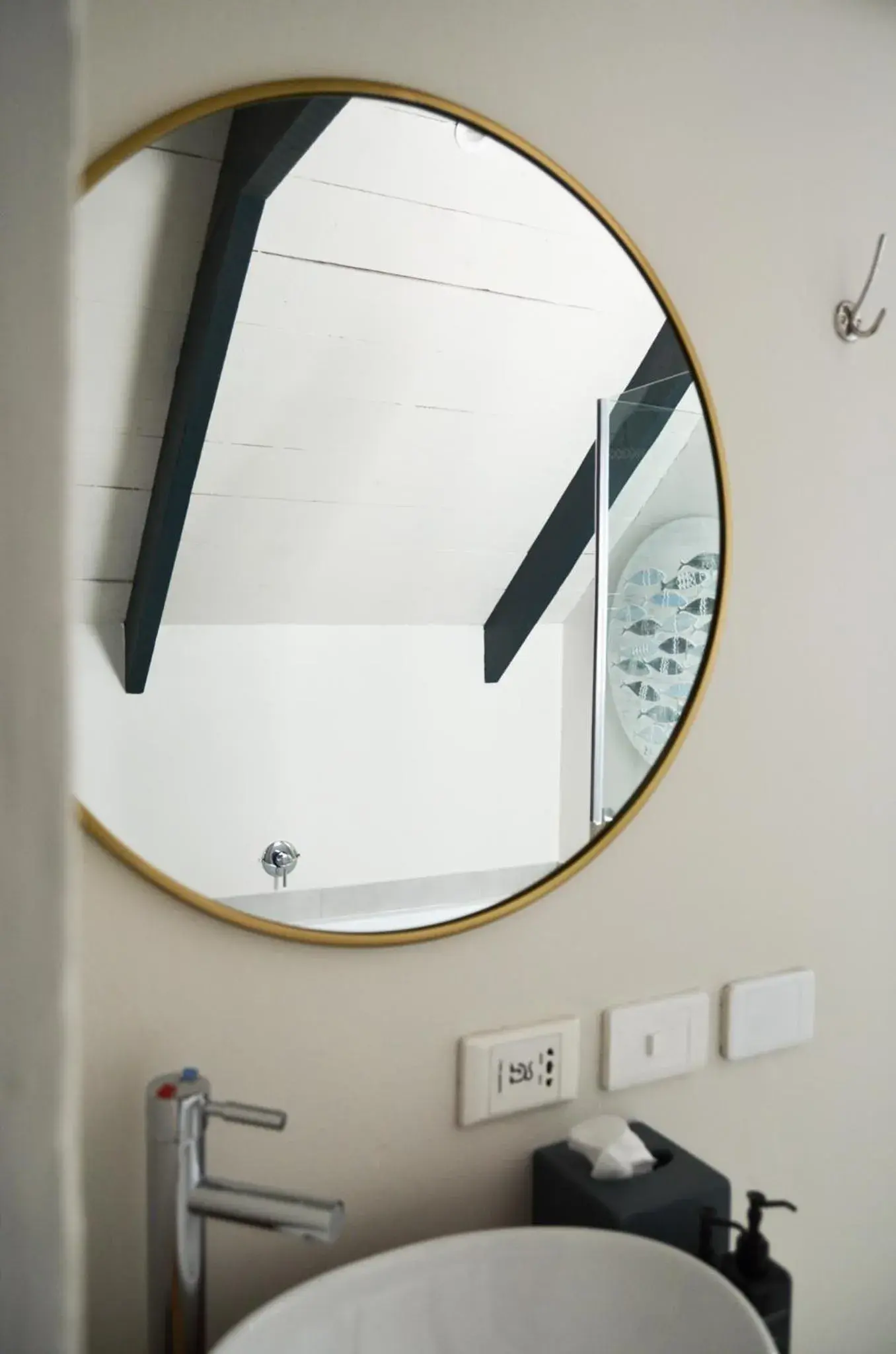 Classic Room with no views in Abalone Hotel & Villas Classic Room with no views in Abalone Hotel & Villas