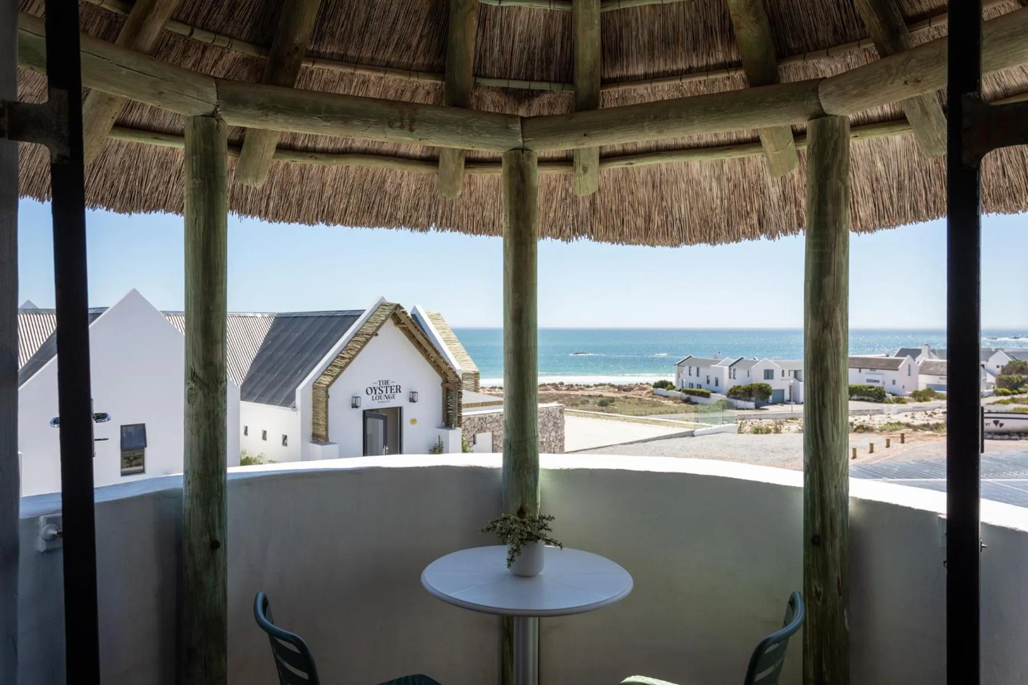 Abalone Hotel & Villas