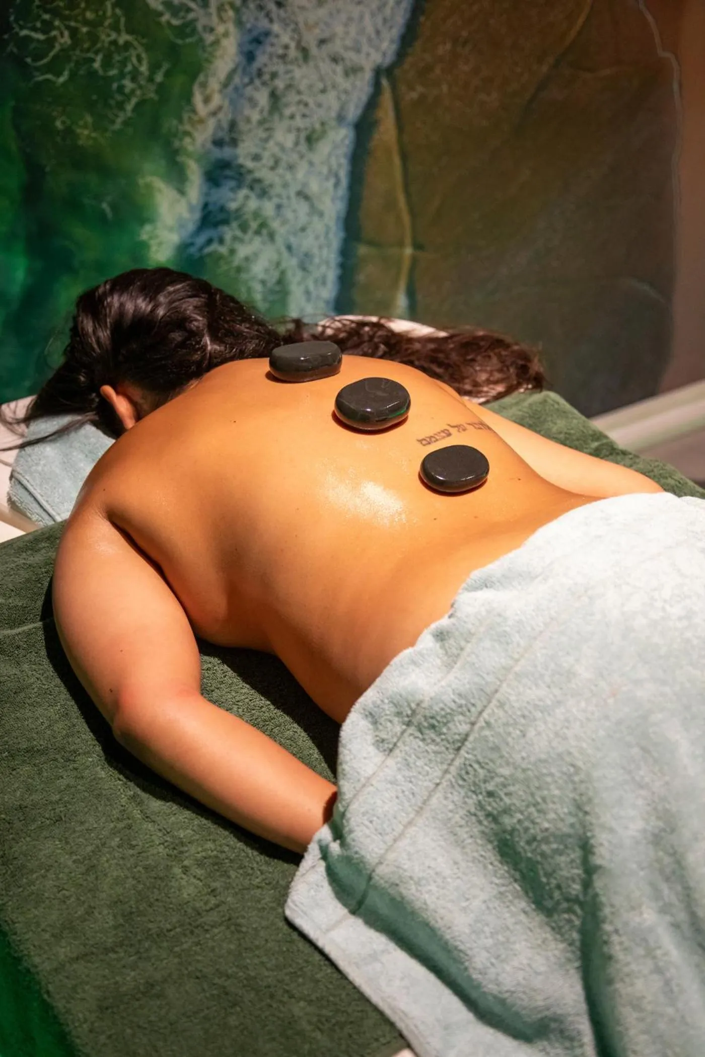 Abalone Hotel & Villas