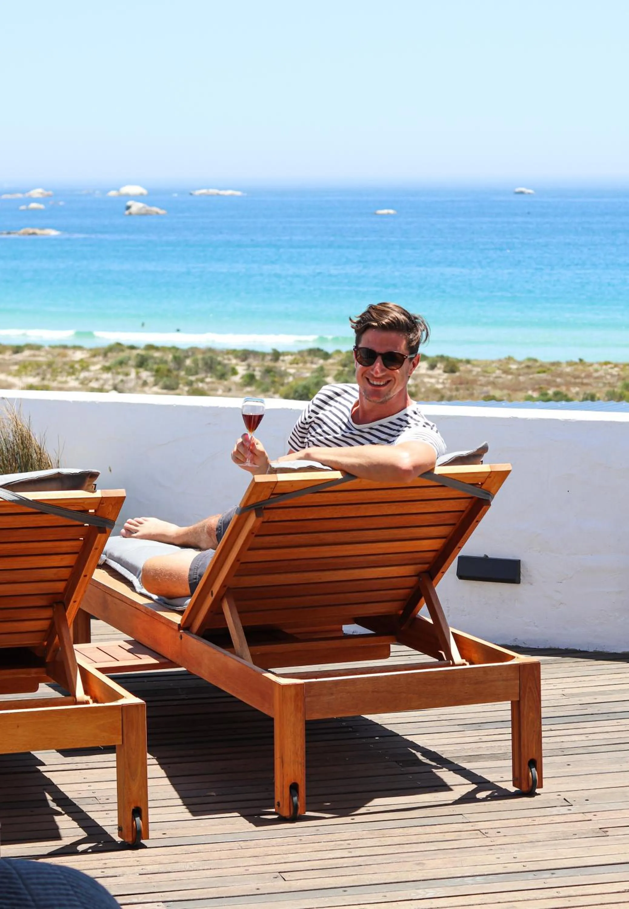 Abalone Hotel & Villas