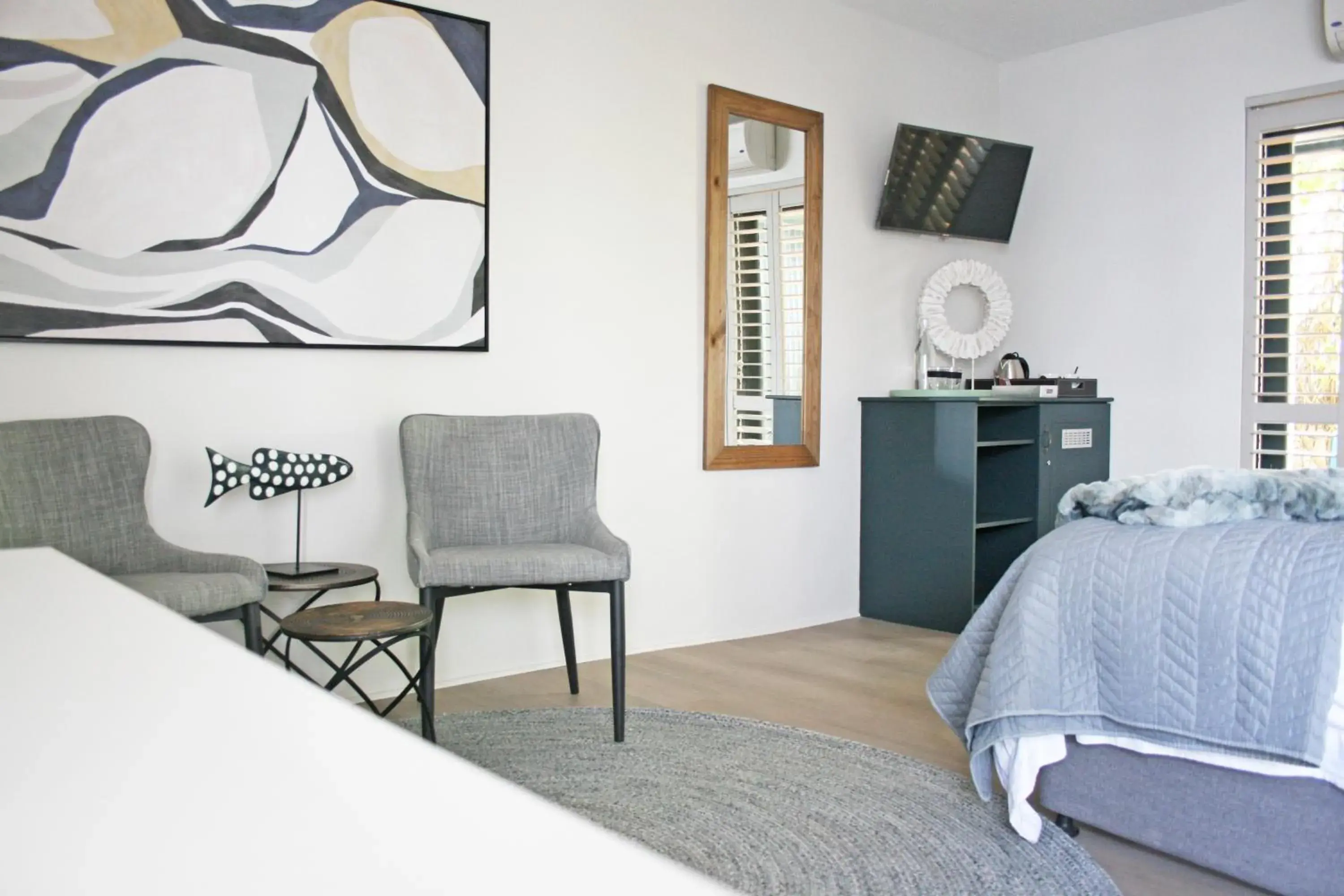 Standard Loft in Abalone Hotel & Villas Standard Loft in Abalone Hotel & Villas