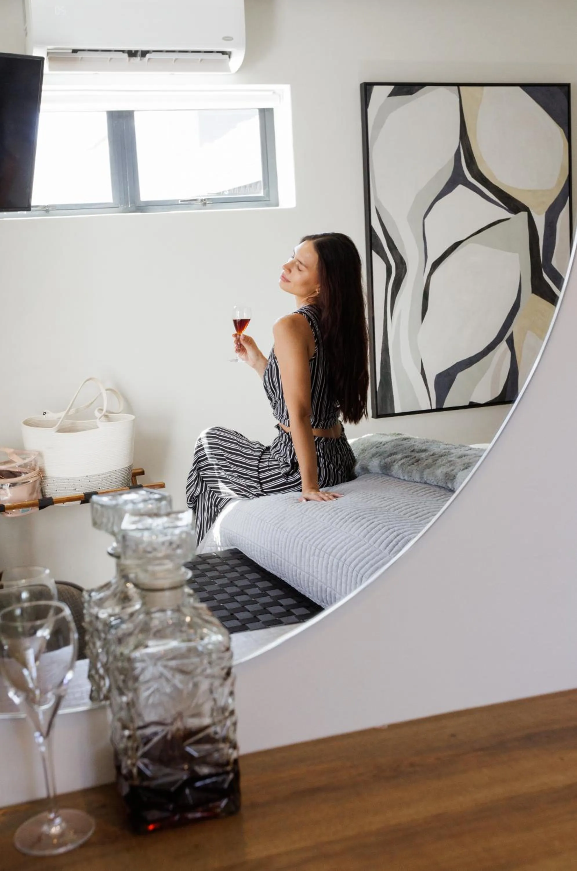 Abalone Hotel & Villas