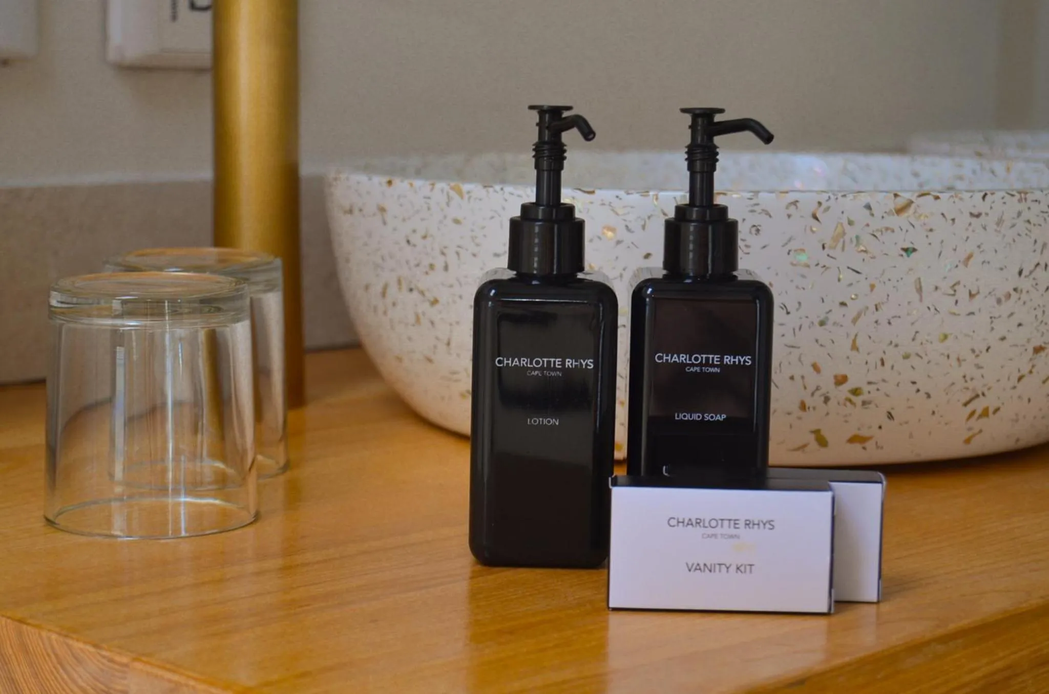 Abalone Hotel & Villas