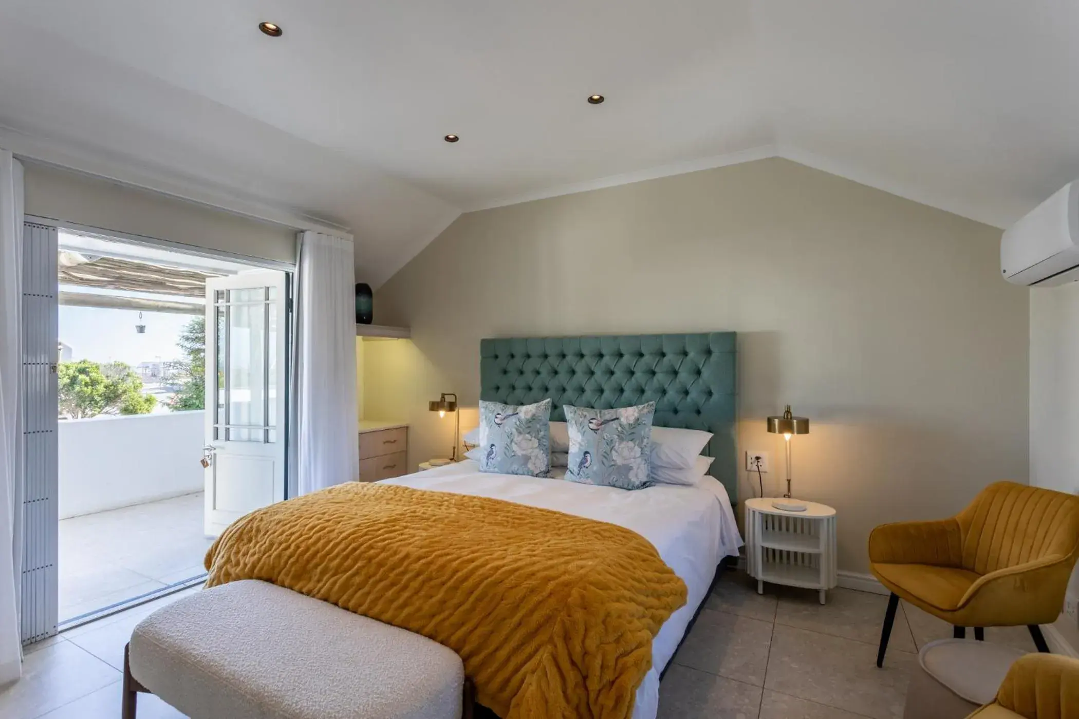 Two Bedroom Penthouse Apartment in Abalone Hotel & Villas Two Bedroom Penthouse Apartment in Abalone Hotel & Villas