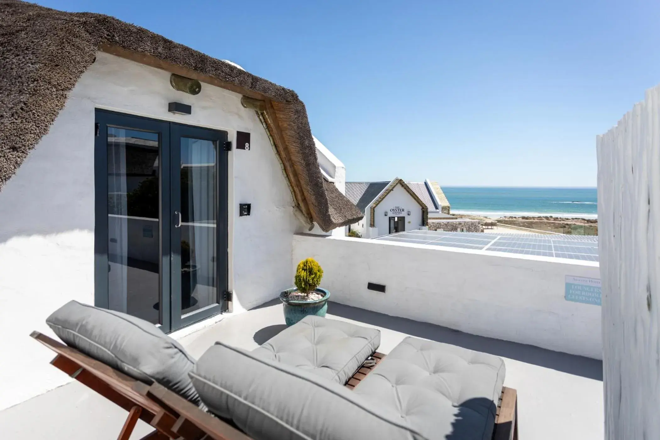 Seaview Suite in Abalone Hotel & Villas Seaview Suite in Abalone Hotel & Villas