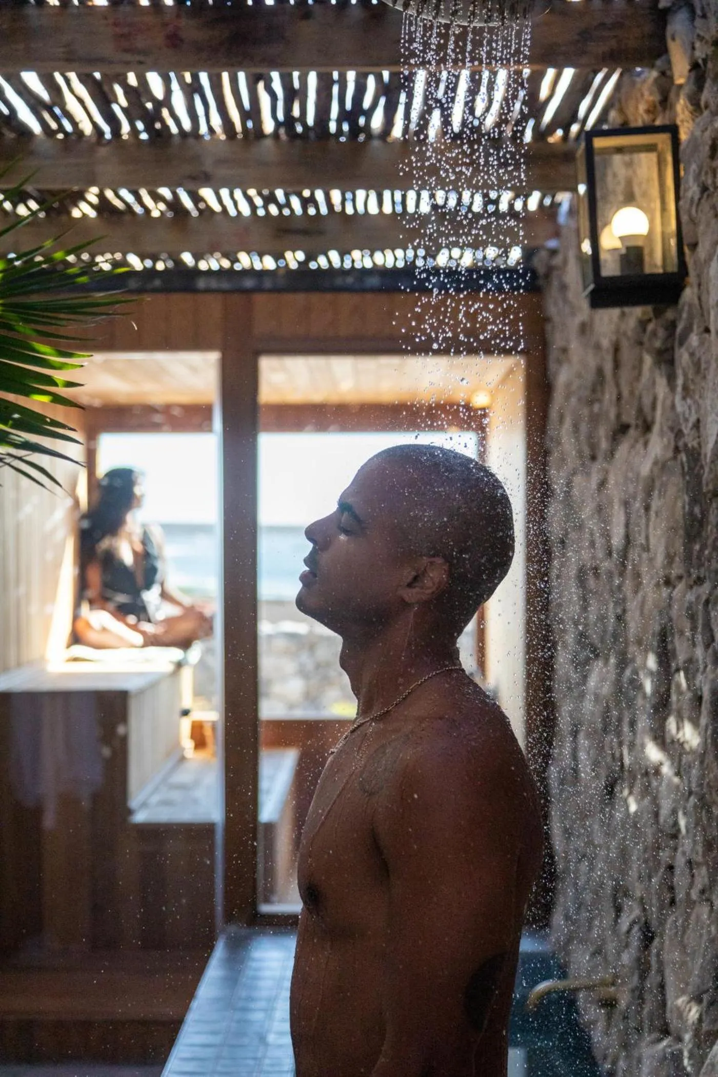 Abalone Hotel & Villas