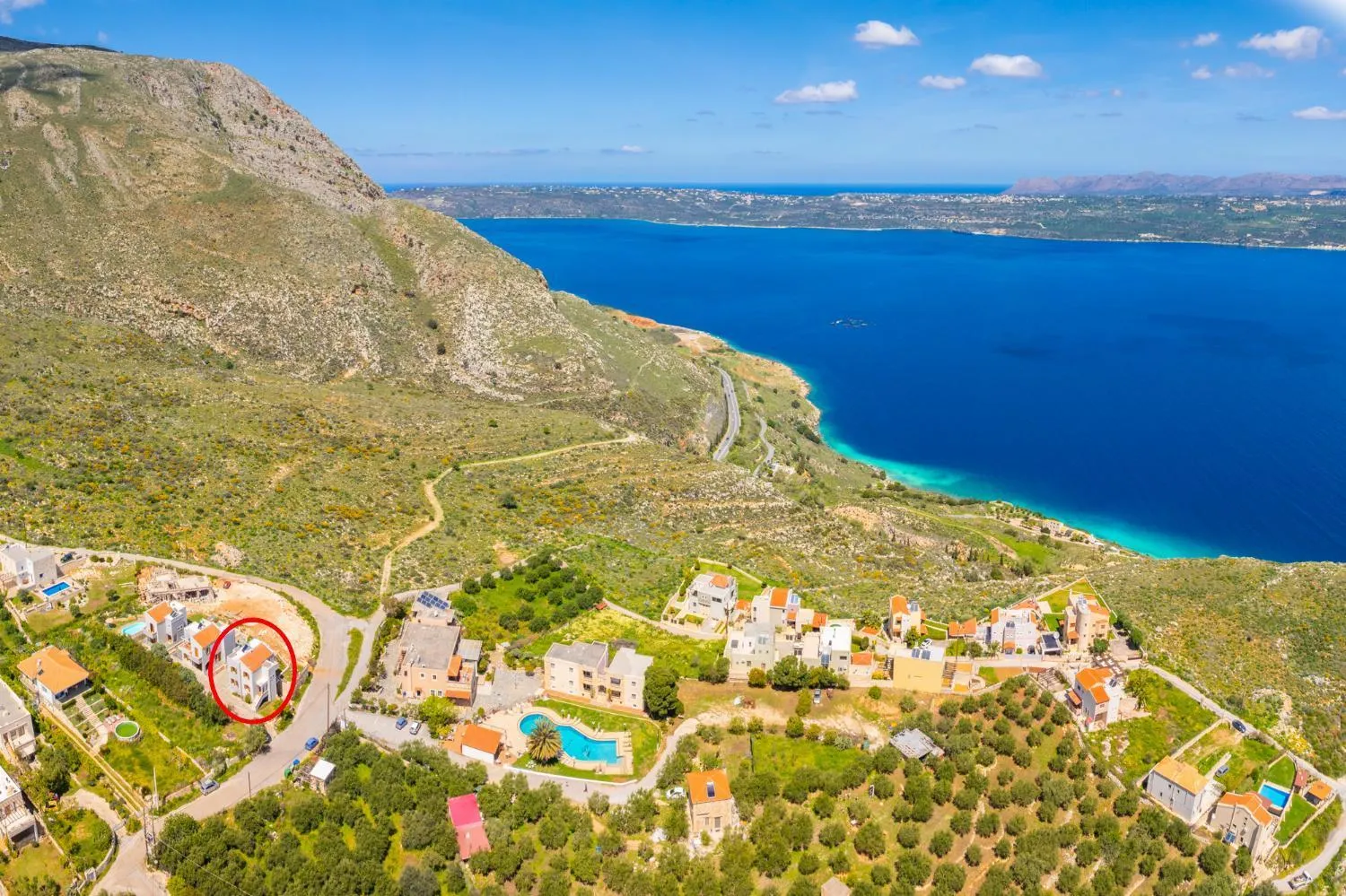 Other in Villa Neria