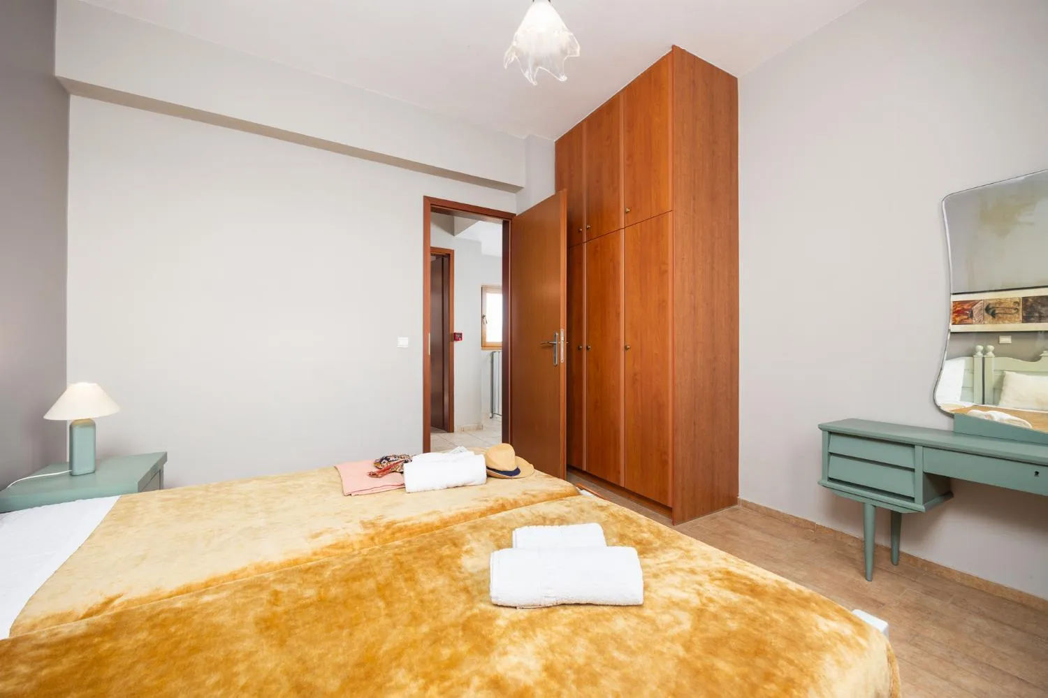 Other, Bed in Villa Neria