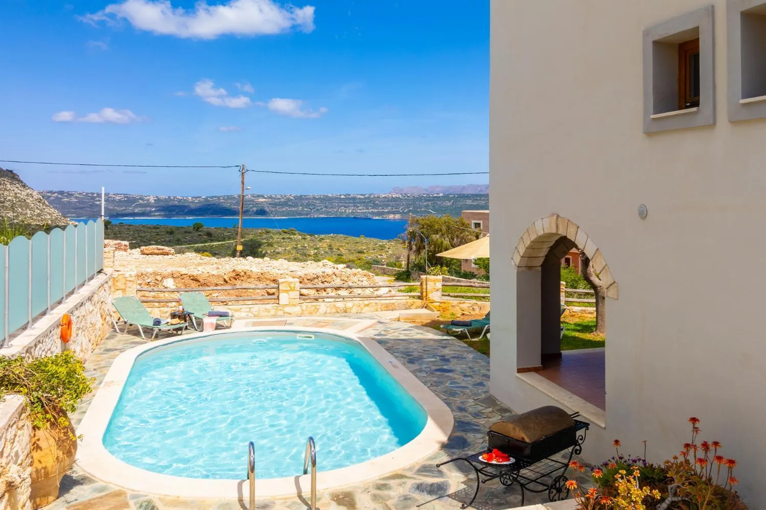 Other in Villa Neria