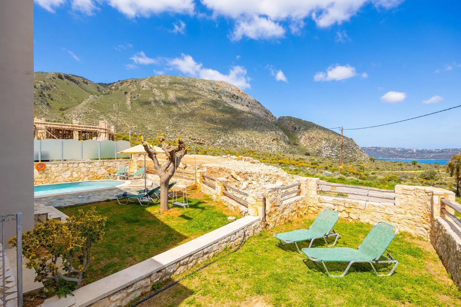 Other in Villa Neria