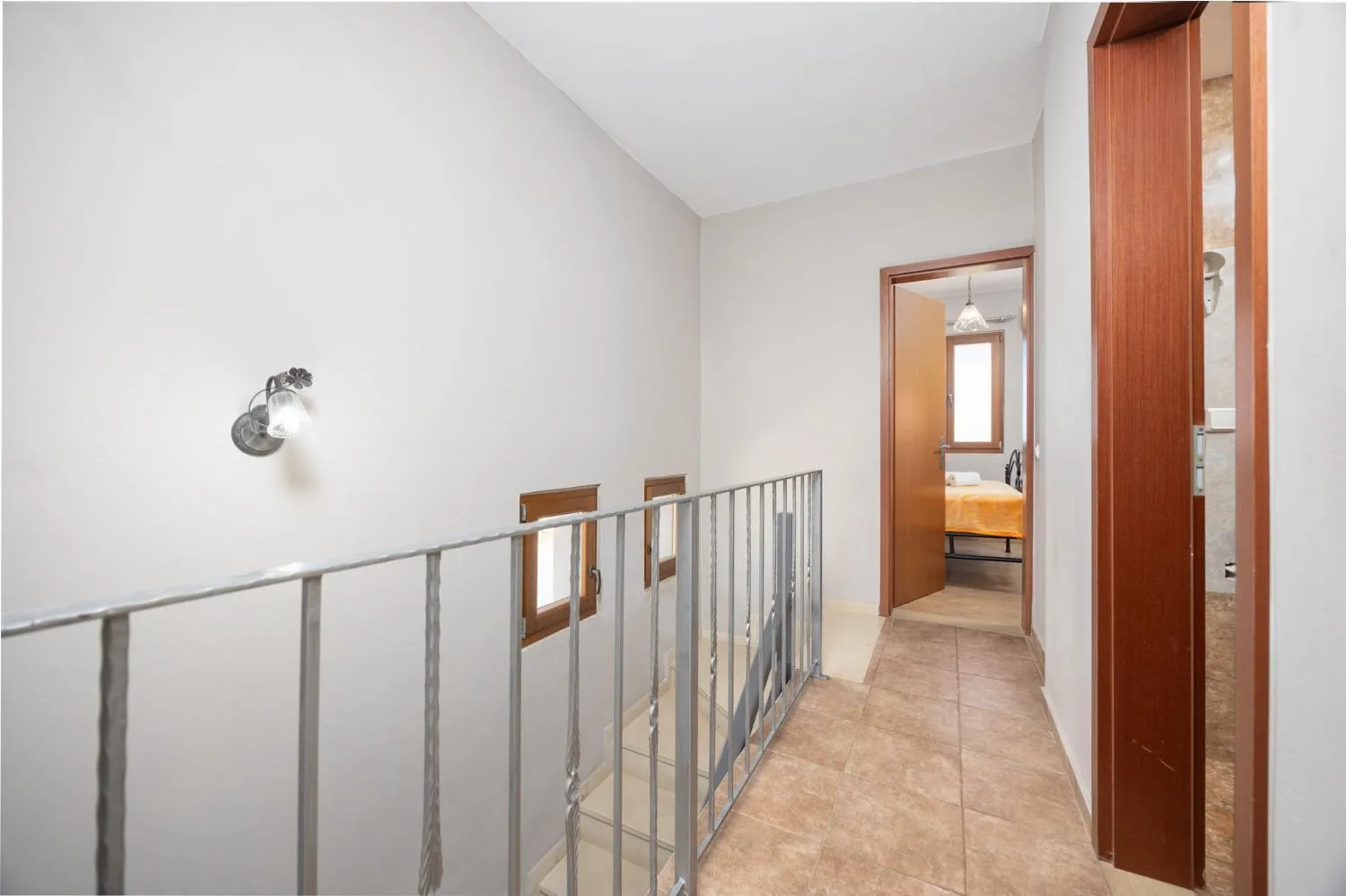 Other, Bed in Villa Neria