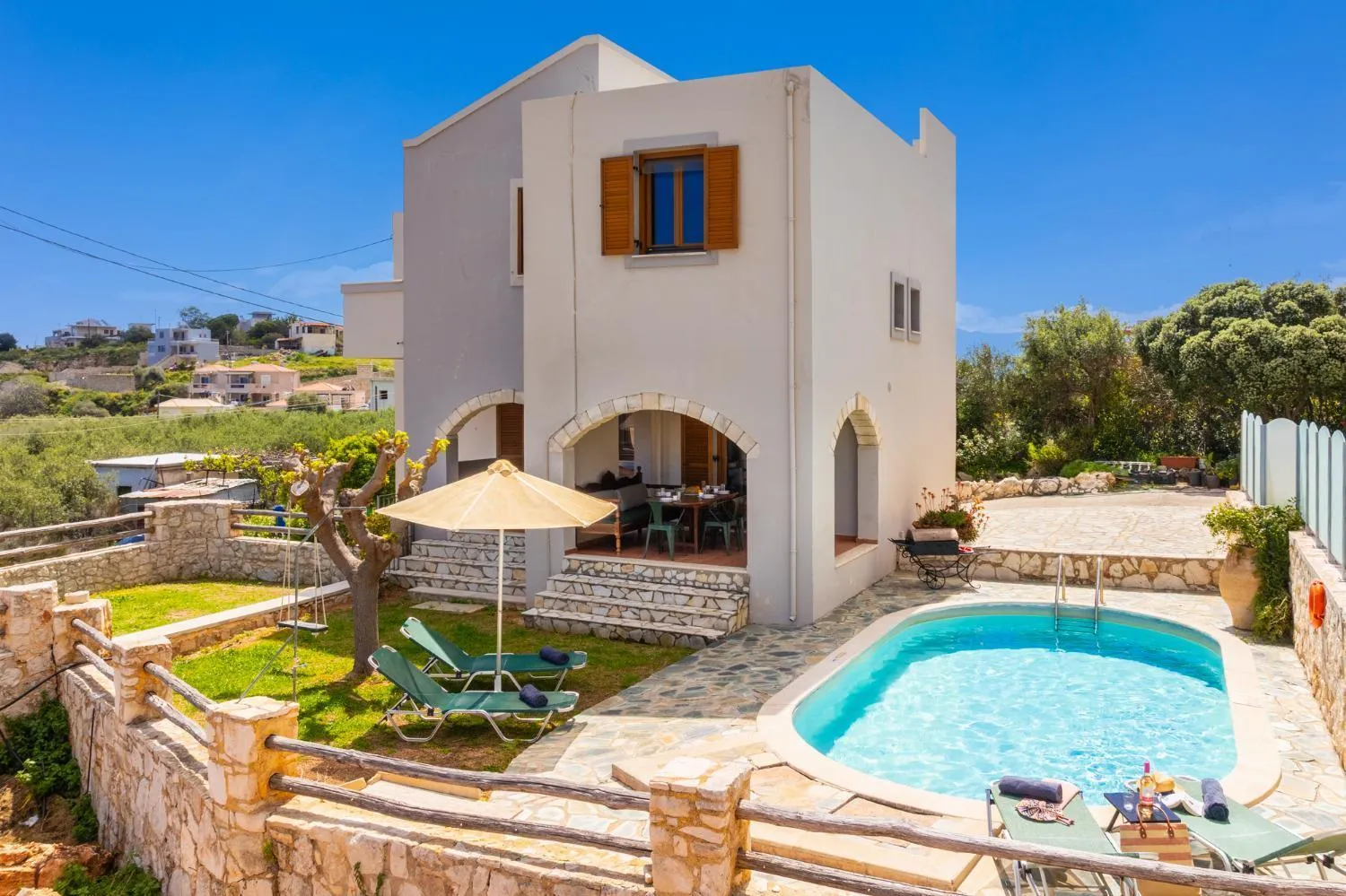 Other in Villa Neria