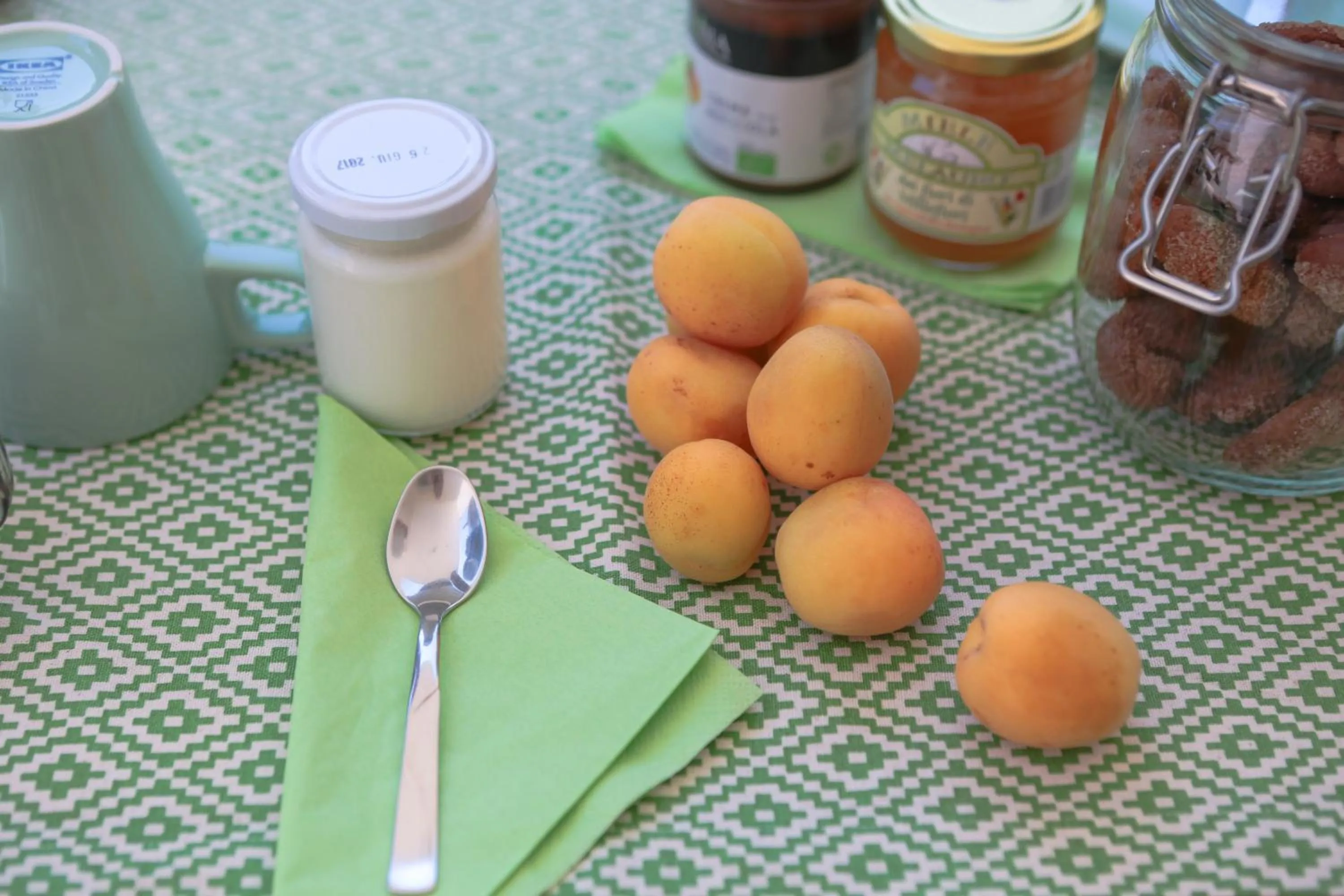 Day in Casa Riccardo Urban B&Bio