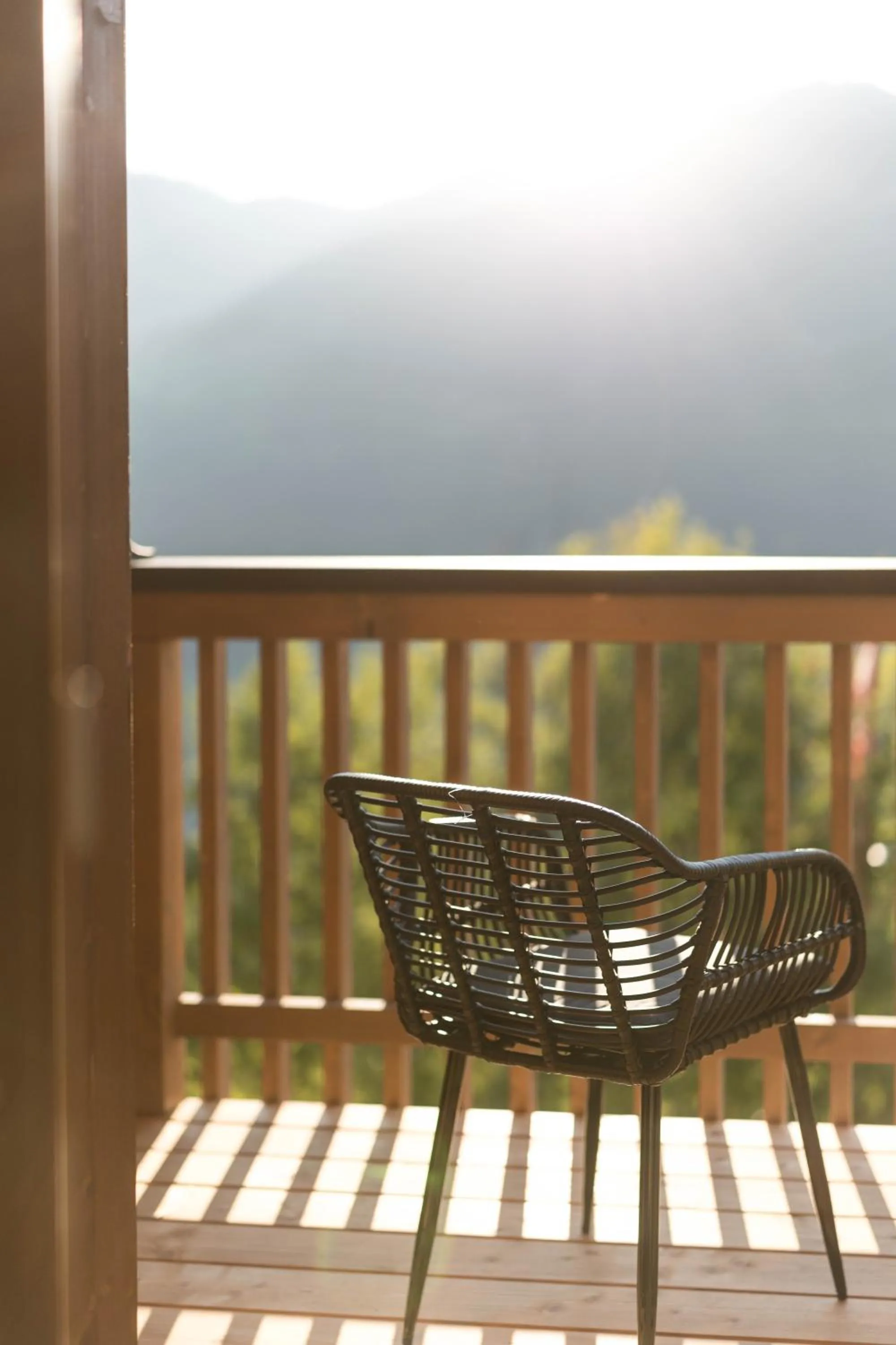 Berghotel Alpenklang