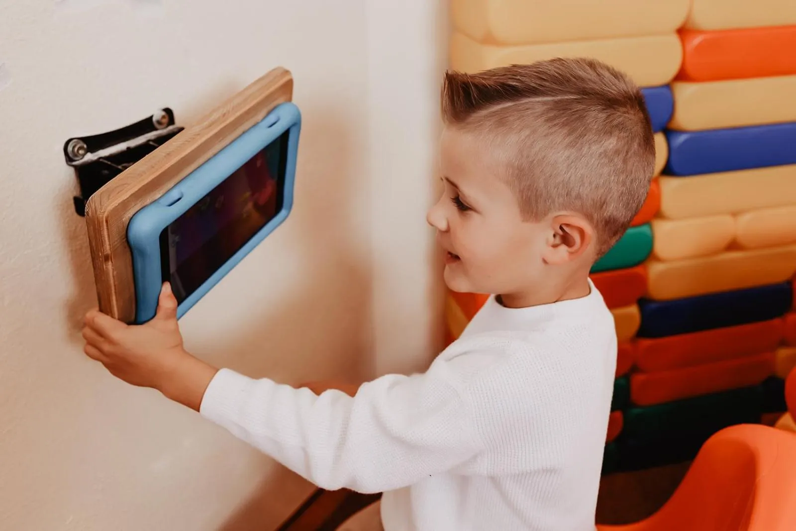 Game Room in Berghotel Alpenklang