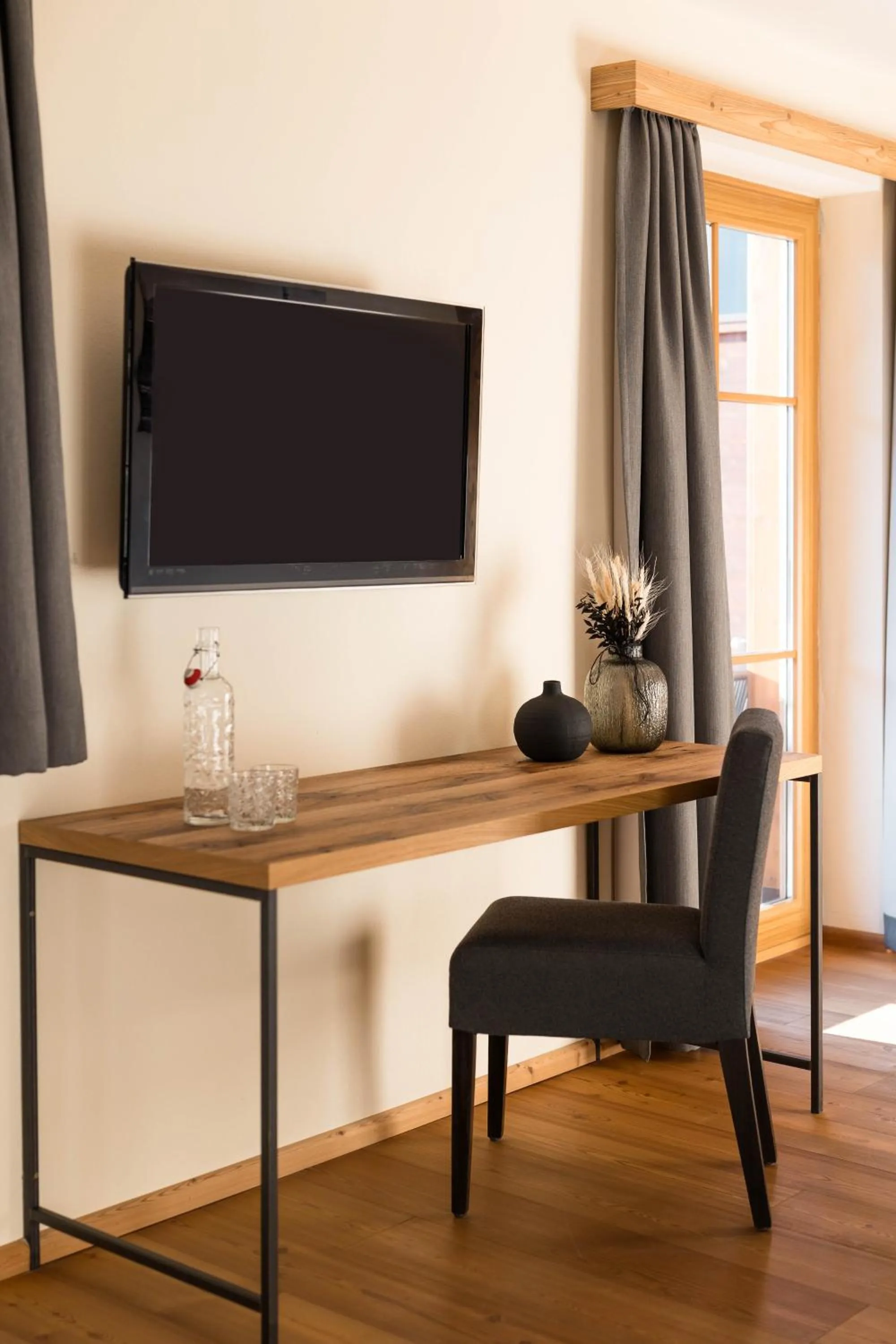 Berghotel Alpenklang