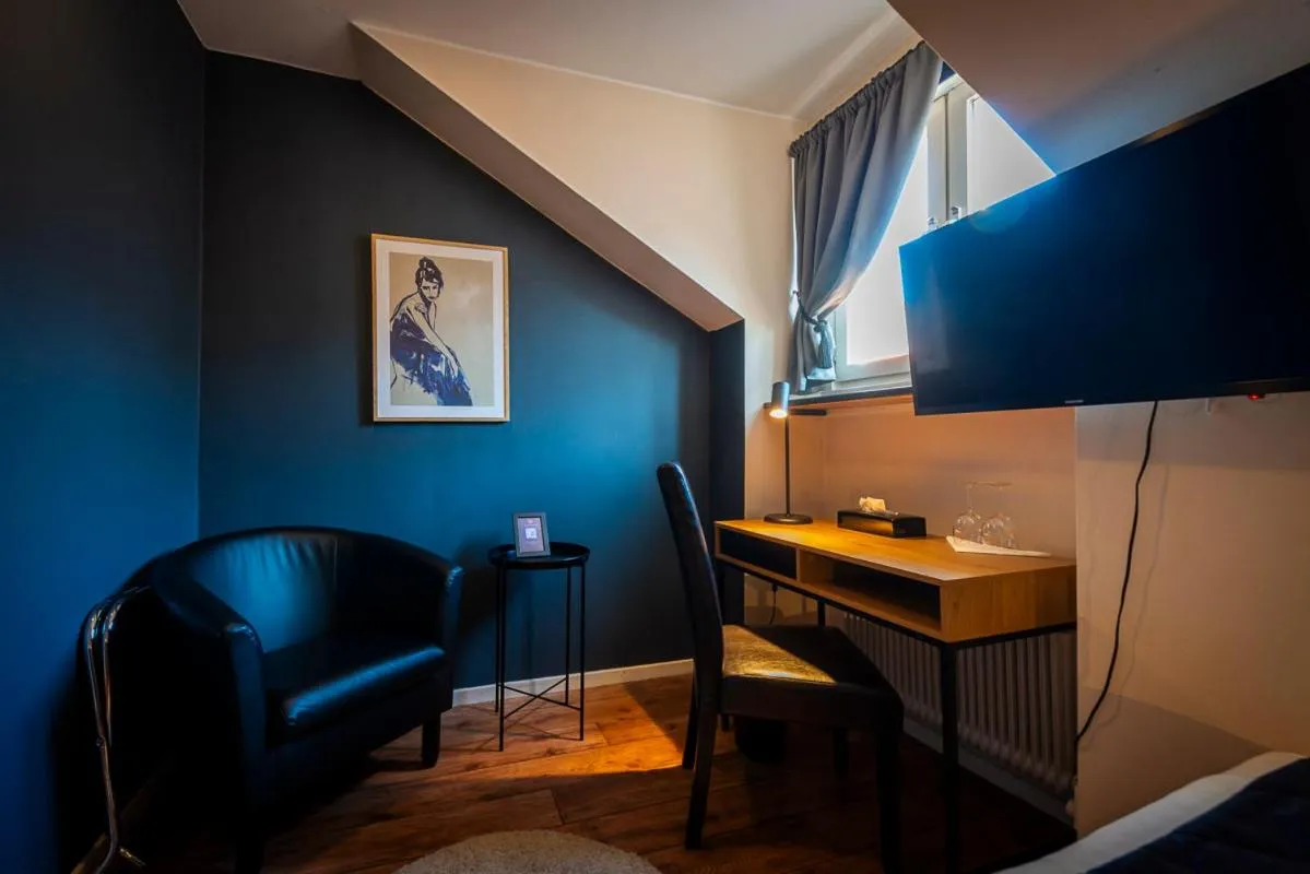 Hotell Aqva Restaurang & Bar Ett Biosfärhotell med fokus på hållbarhet