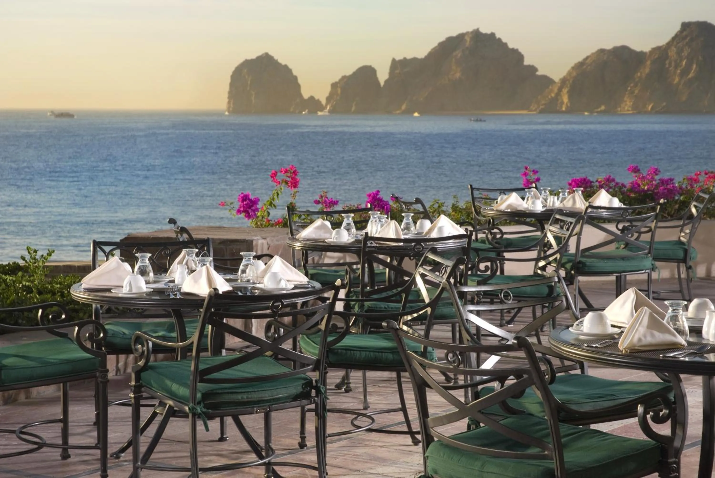 Restaurant/places to eat in Pueblo Bonito Rose Resort & Spa - All Inclusive