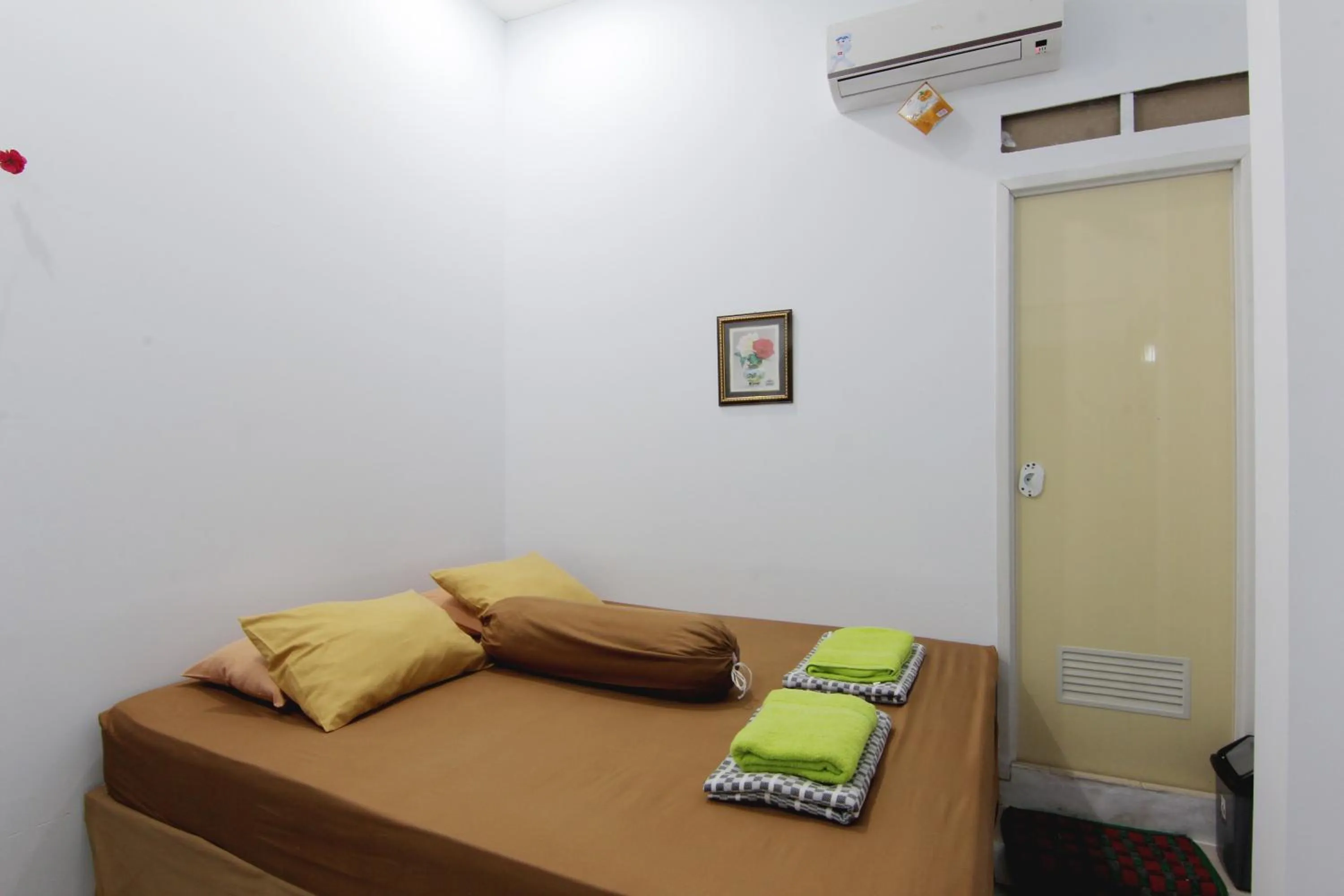Bedroom, Bed in Tiga Dua Homestay