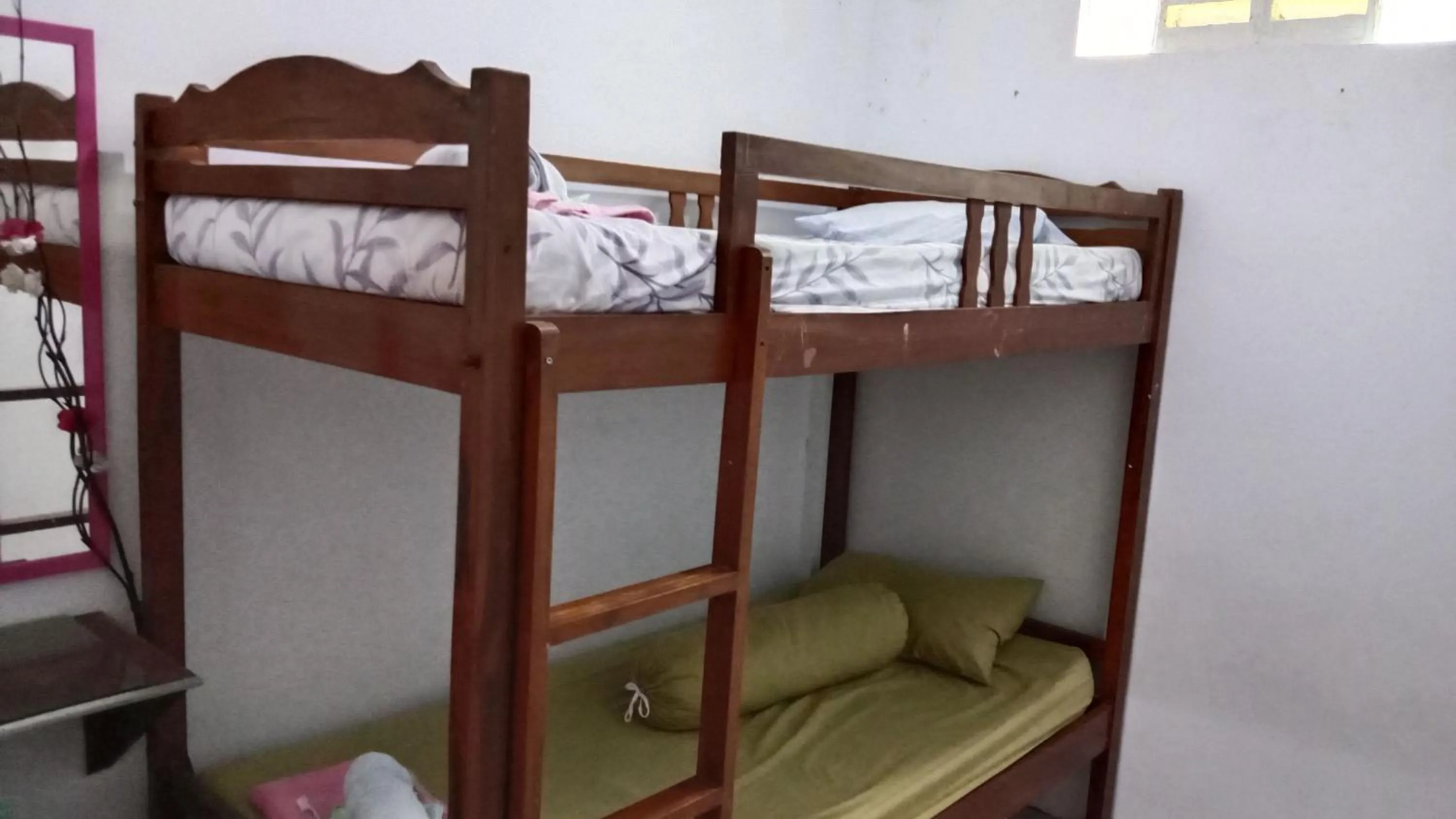 bunk bed, Bed in Tiga Dua Homestay